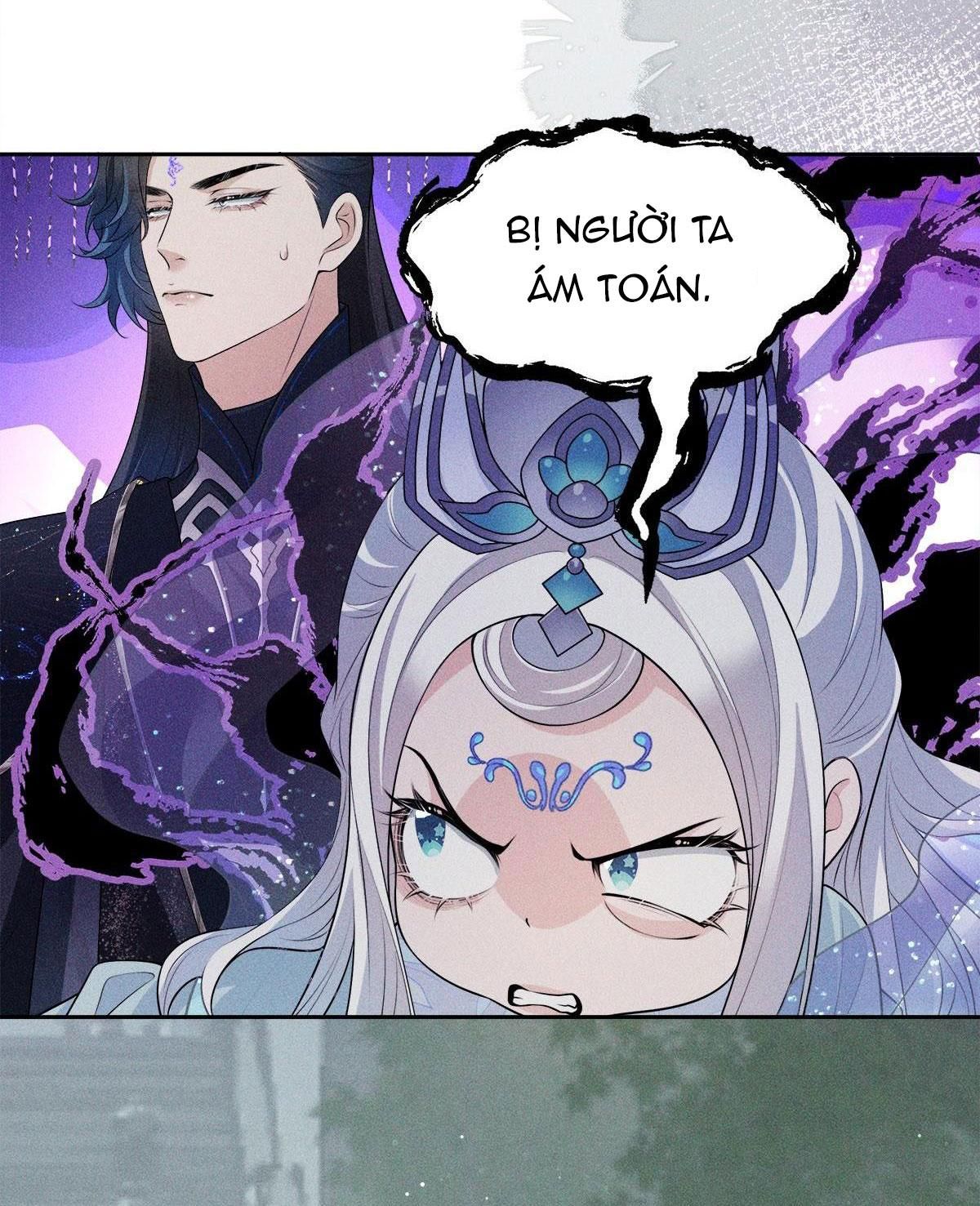 Chiếm Đoạt Ánh Trăng Chapter 33 - 16