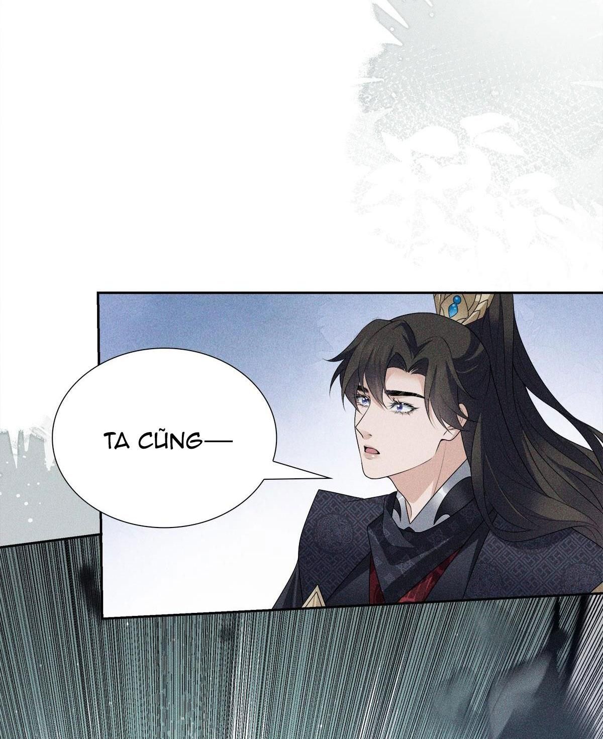 Chiếm Đoạt Ánh Trăng Chapter 33 - 18