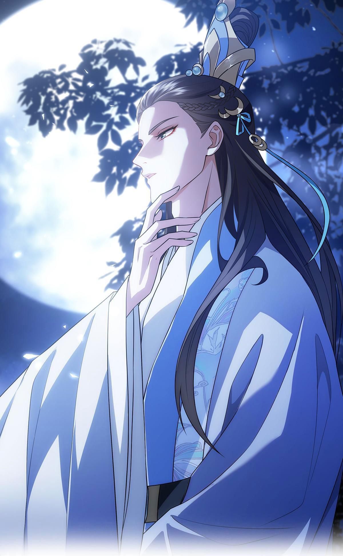 Chiếm Đoạt Ánh Trăng Chapter 33 - 3