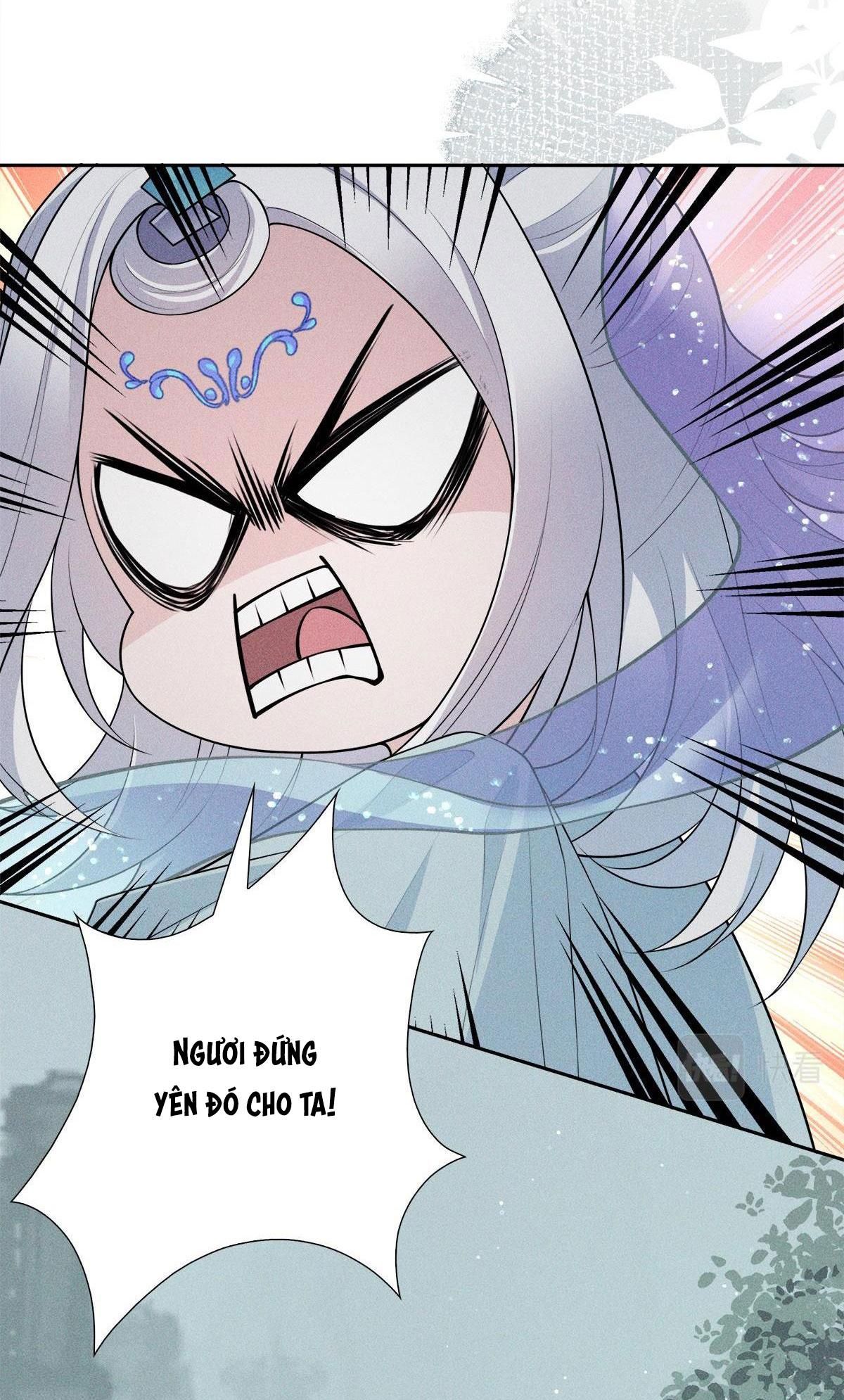 Chiếm Đoạt Ánh Trăng Chapter 33 - 21
