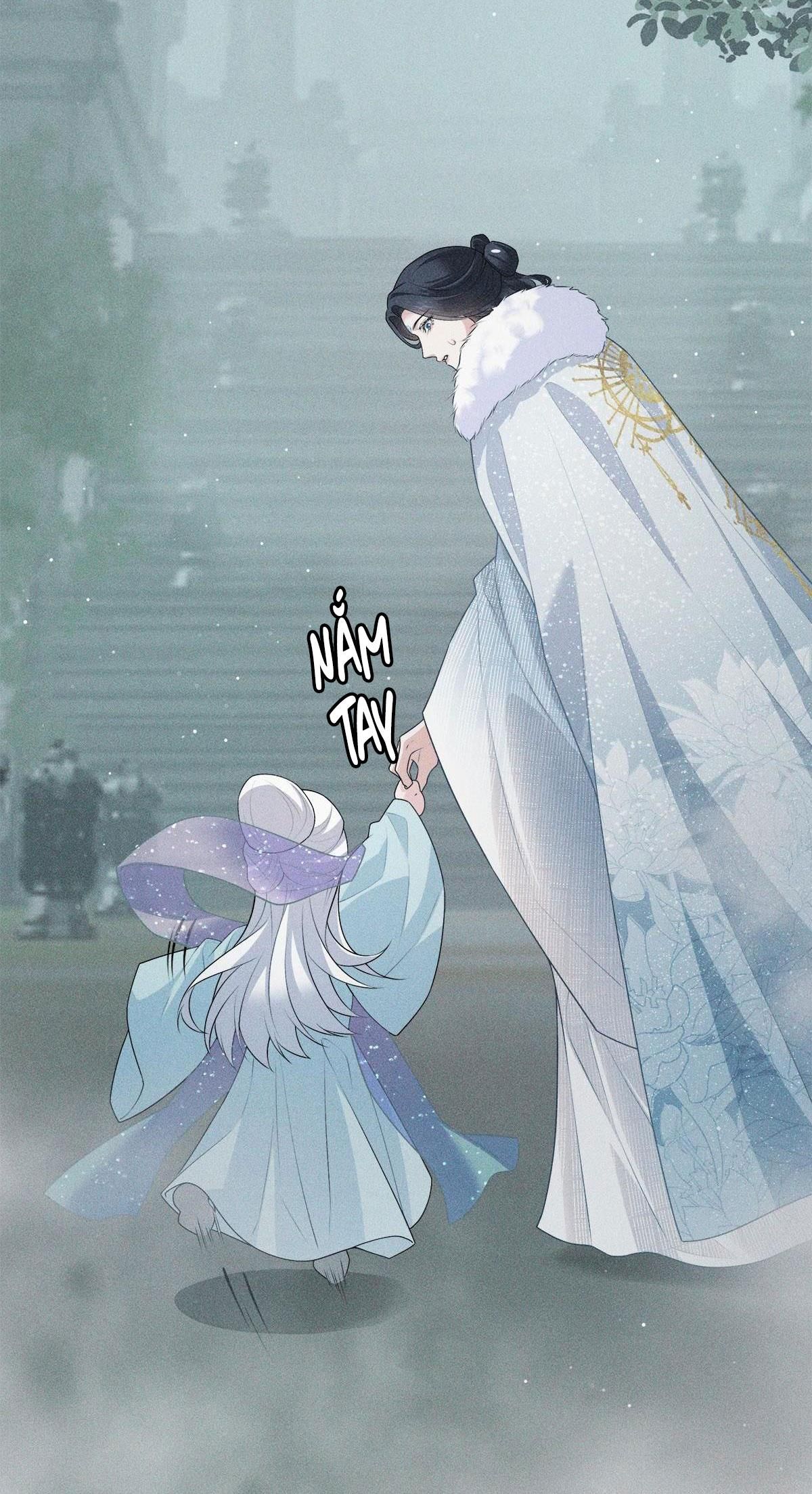 Chiếm Đoạt Ánh Trăng Chapter 33 - 22