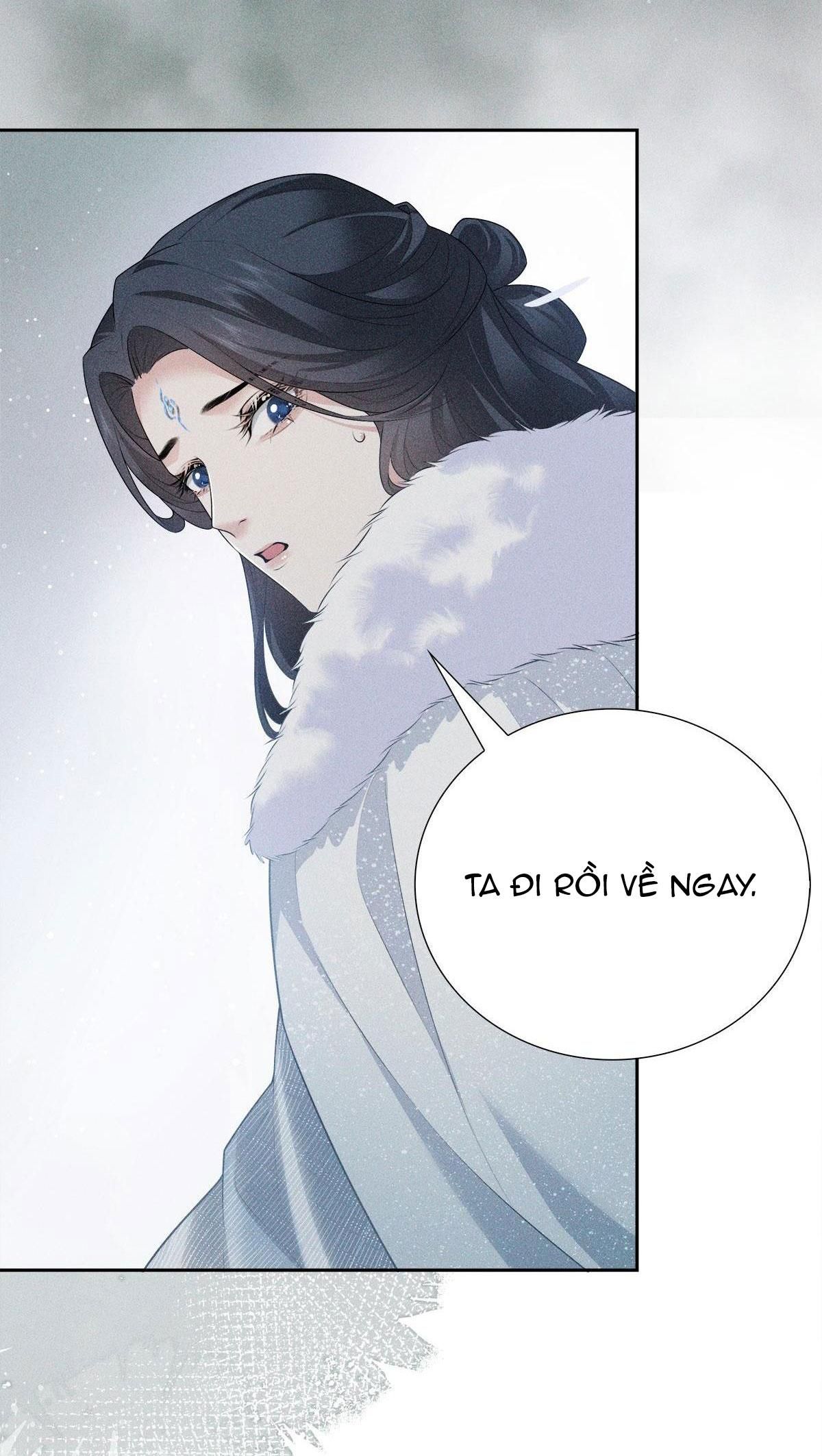 Chiếm Đoạt Ánh Trăng Chapter 33 - 23