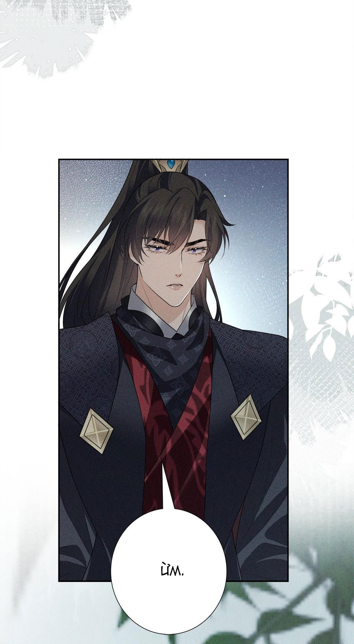 Chiếm Đoạt Ánh Trăng Chapter 33 - 24