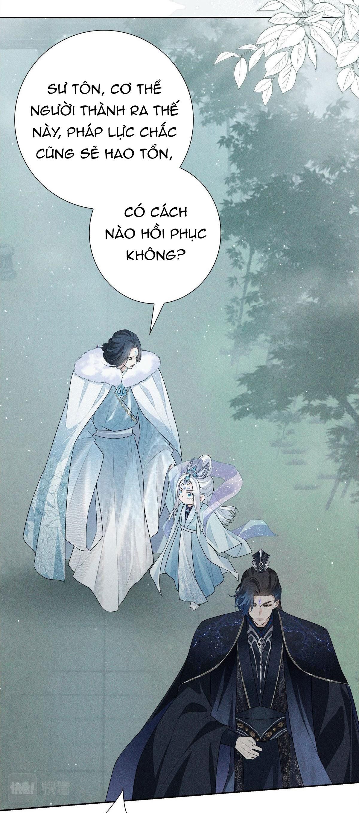 Chiếm Đoạt Ánh Trăng Chapter 33 - 26