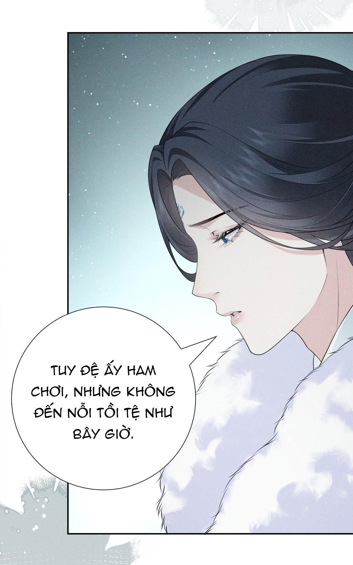 Chiếm Đoạt Ánh Trăng Chapter 33 - 29