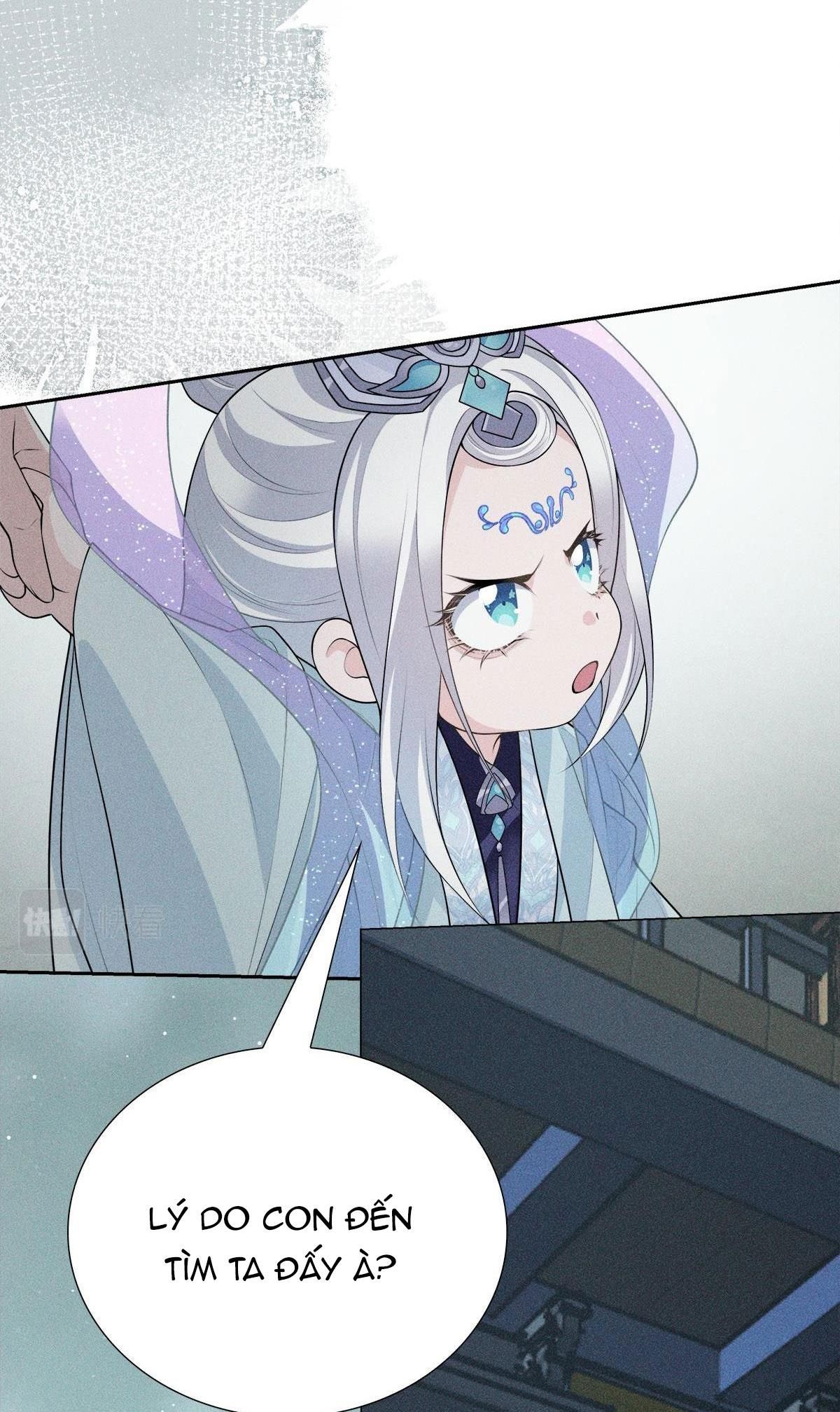 Chiếm Đoạt Ánh Trăng Chapter 33 - 30