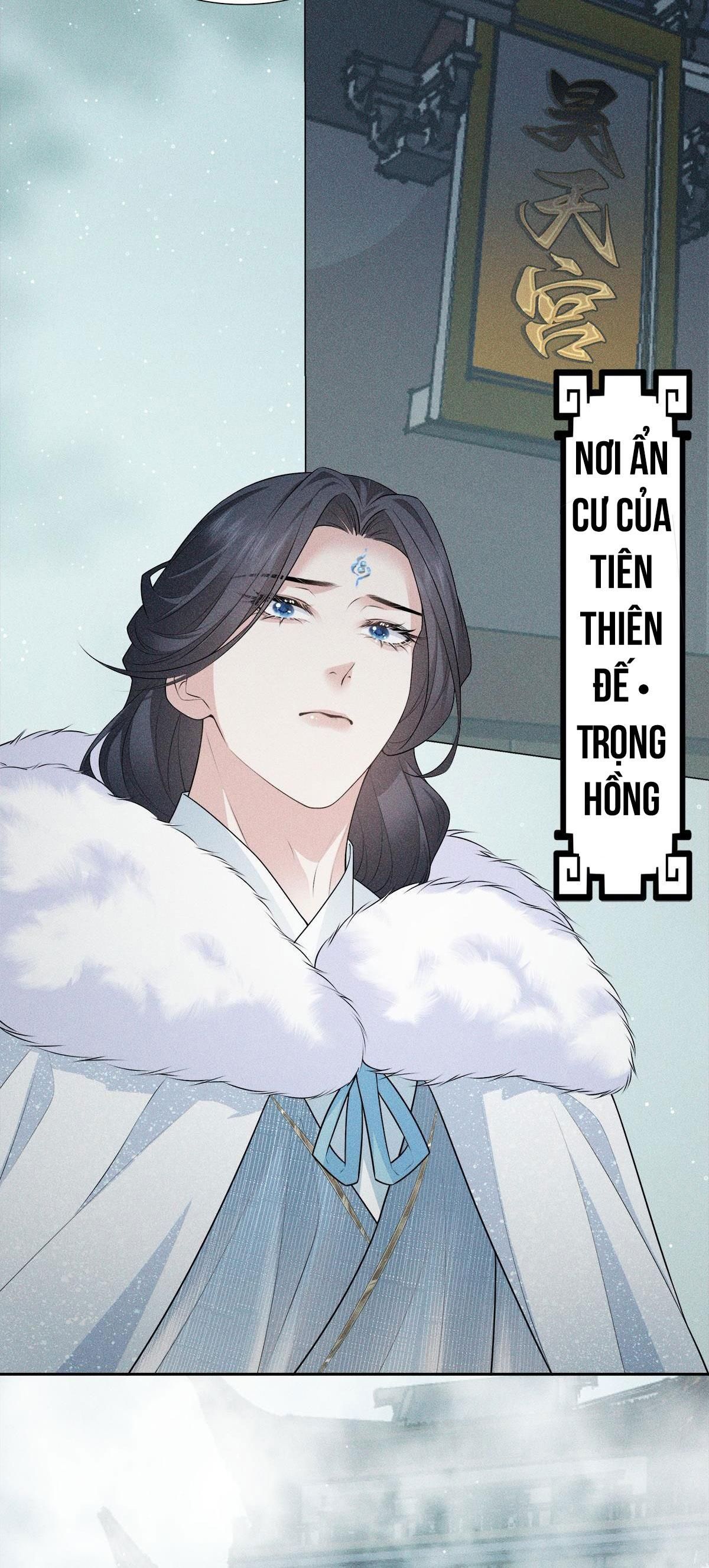 Chiếm Đoạt Ánh Trăng Chapter 33 - 31