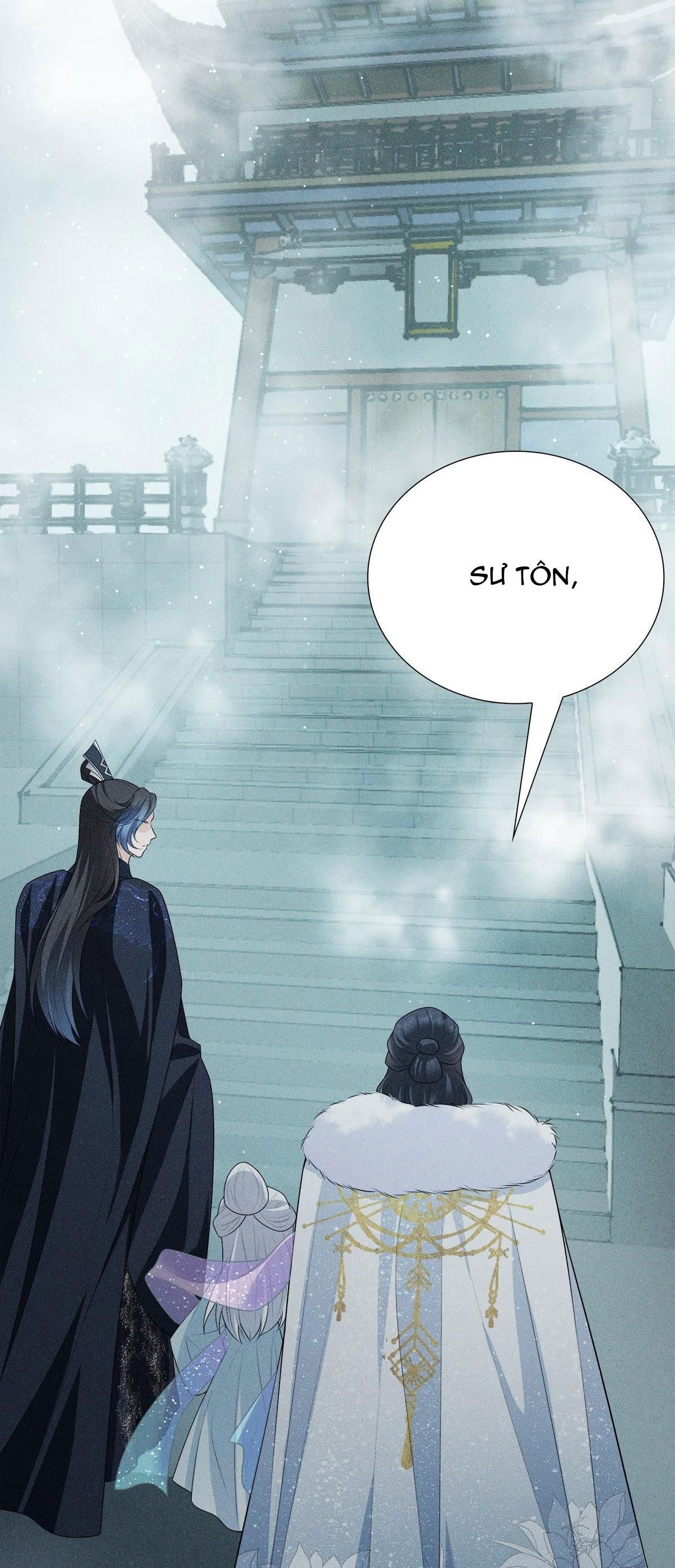 Chiếm Đoạt Ánh Trăng Chapter 33 - 32