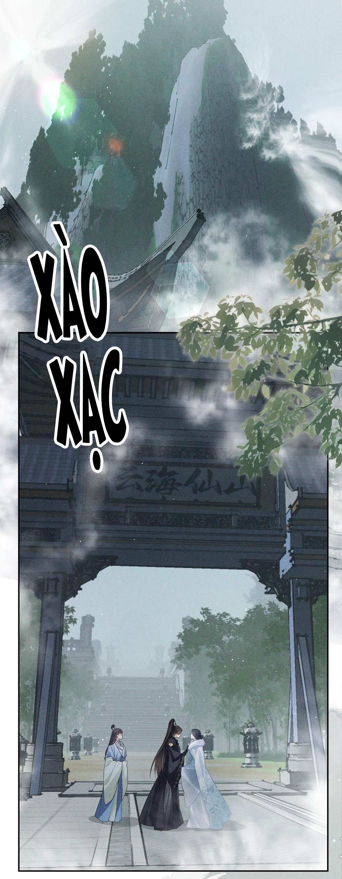 Chiếm Đoạt Ánh Trăng Chapter 33 - 5