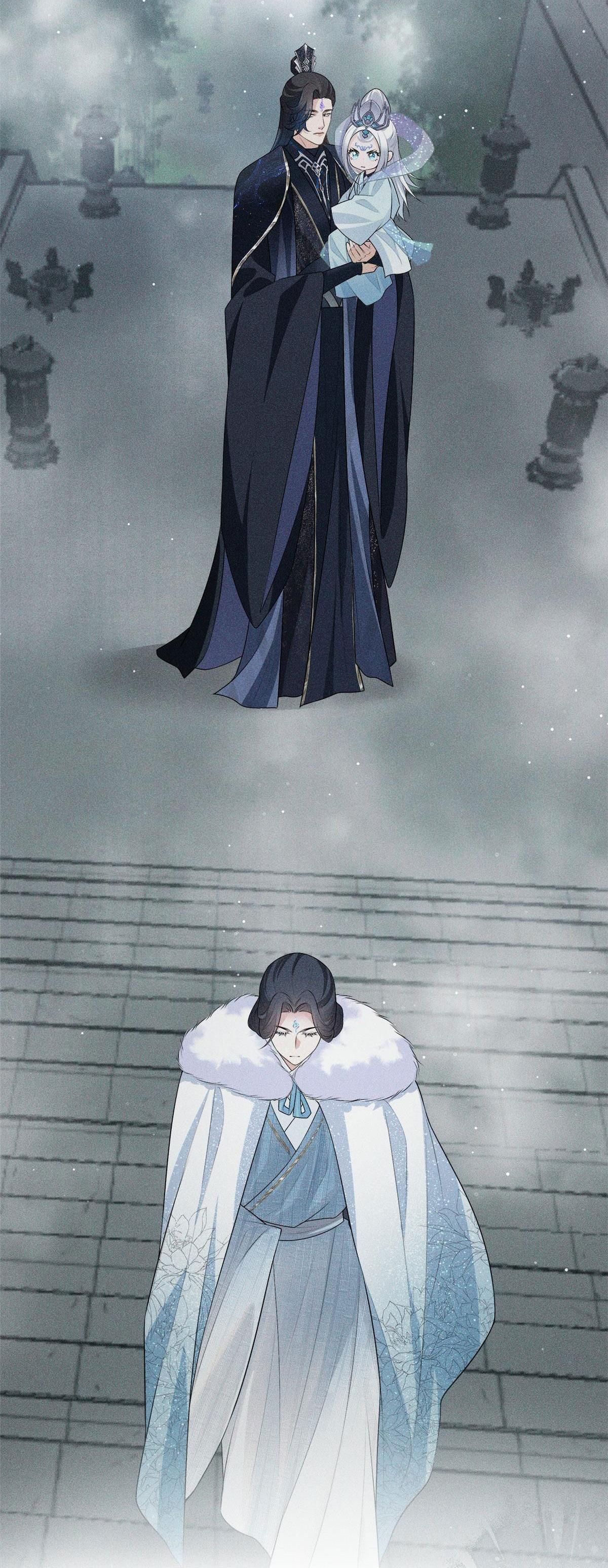 Chiếm Đoạt Ánh Trăng Chapter 33 - 42