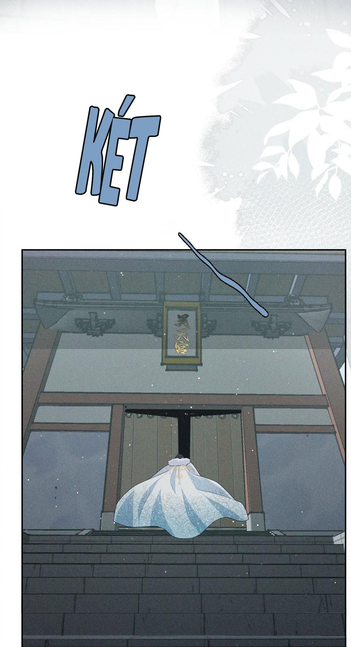 Chiếm Đoạt Ánh Trăng Chapter 33 - 43