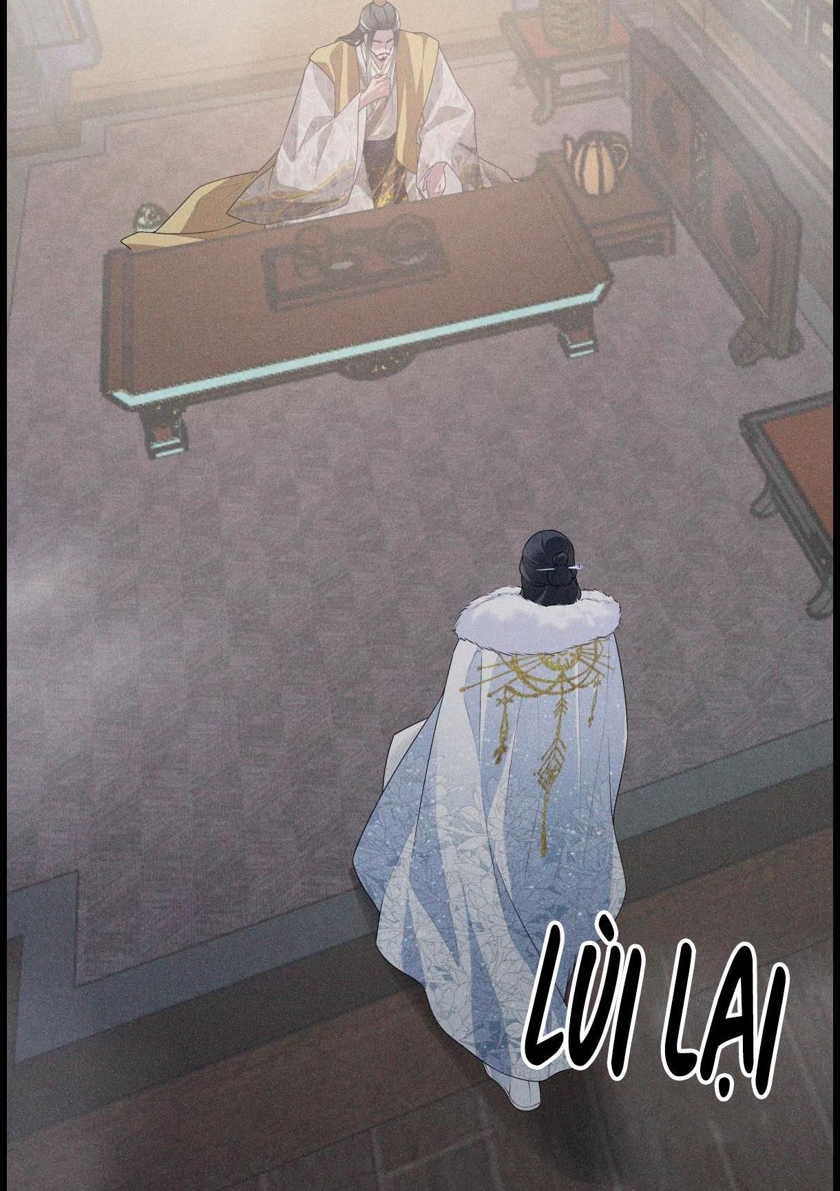 Chiếm Đoạt Ánh Trăng Chapter 34 - 14