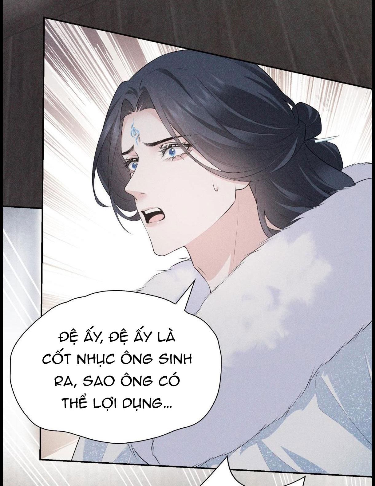 Chiếm Đoạt Ánh Trăng Chapter 34 - 15