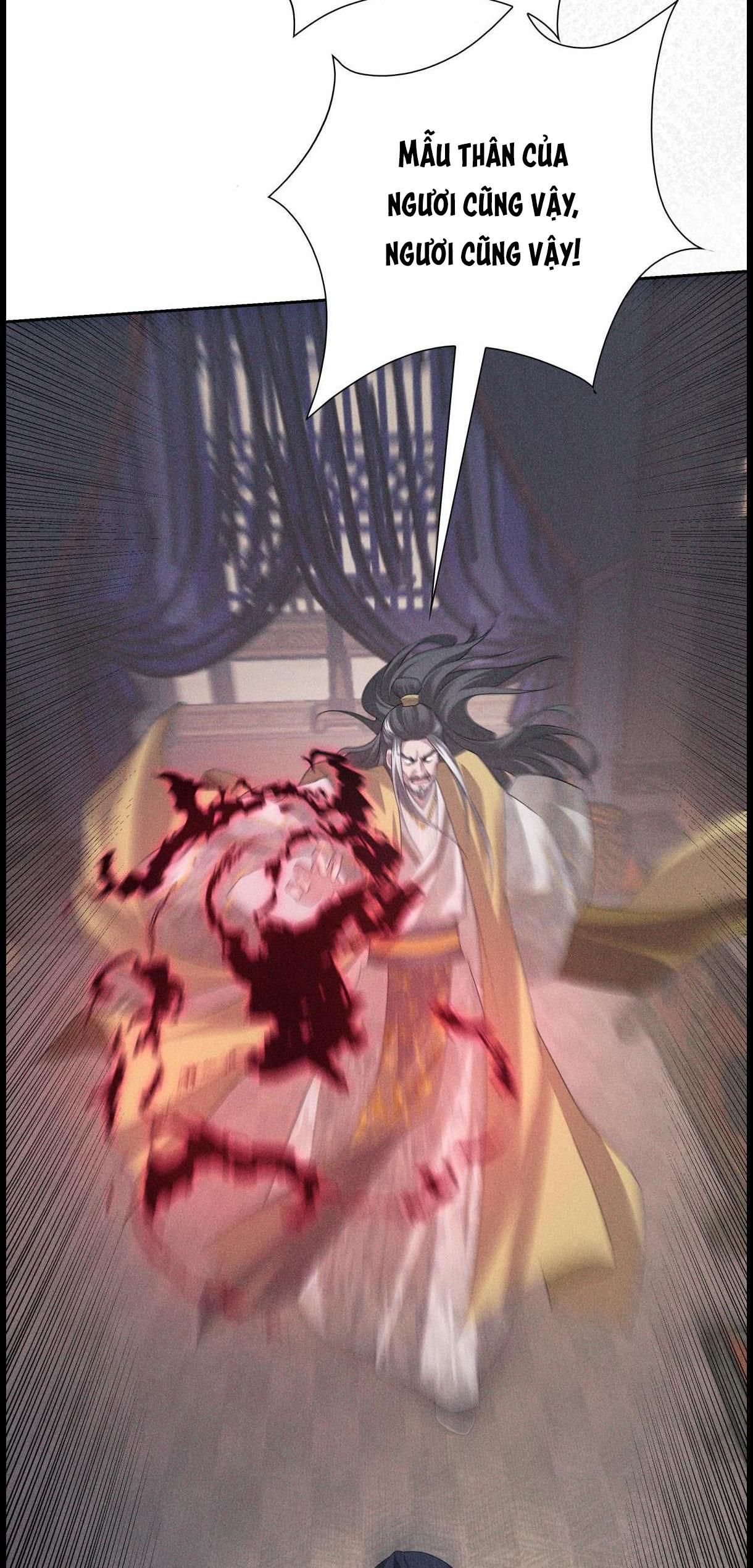 Chiếm Đoạt Ánh Trăng Chapter 34 - 18