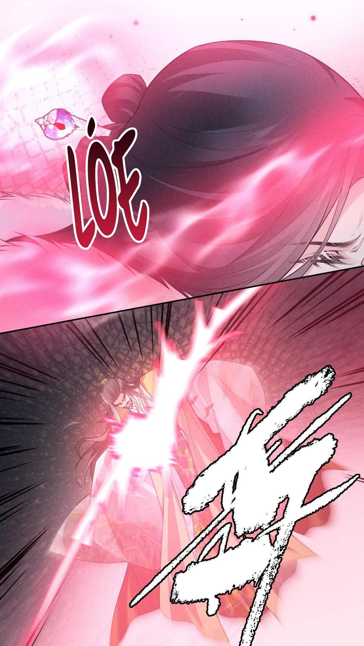 Chiếm Đoạt Ánh Trăng Chapter 34 - 20