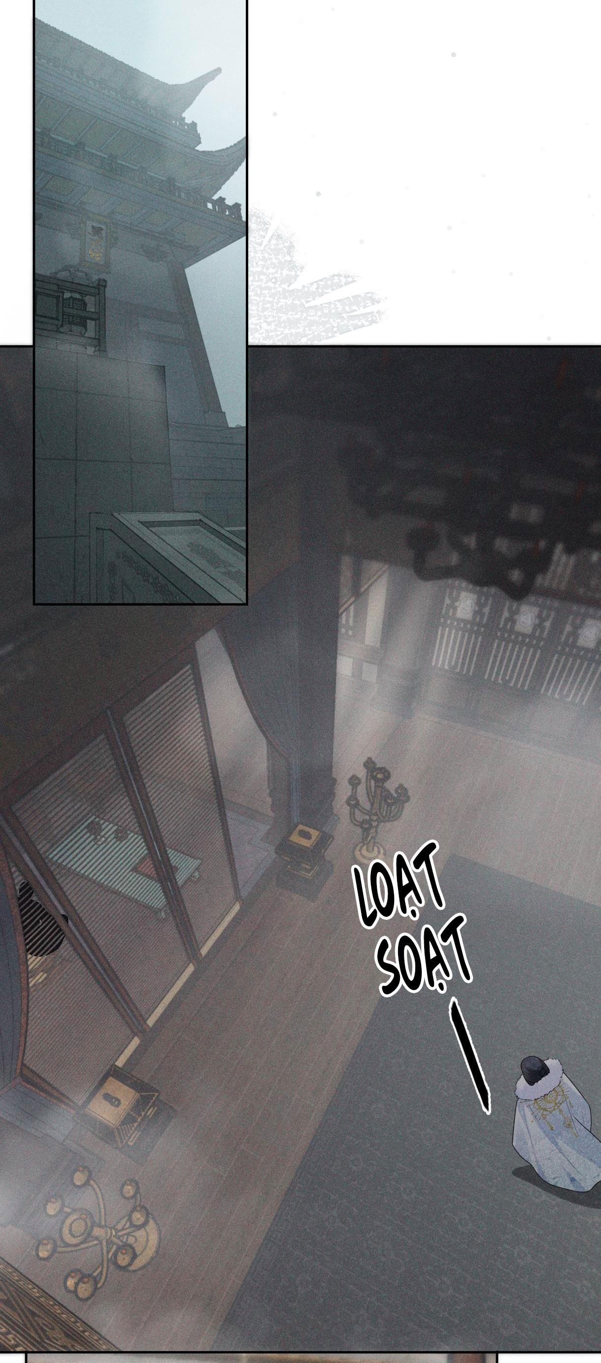 Chiếm Đoạt Ánh Trăng Chapter 34 - 3