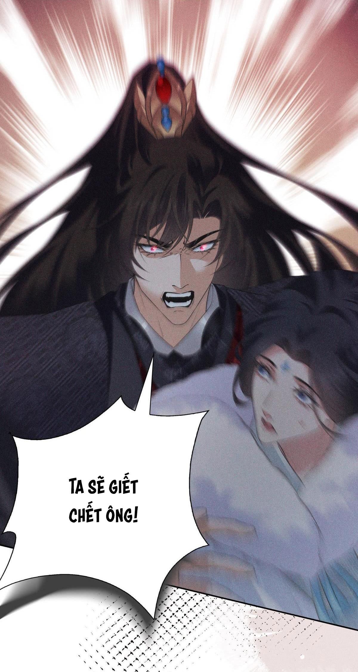 Chiếm Đoạt Ánh Trăng Chapter 34 - 24