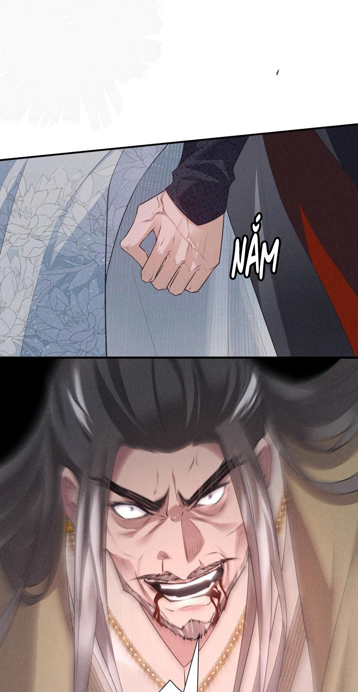 Chiếm Đoạt Ánh Trăng Chapter 34 - 26