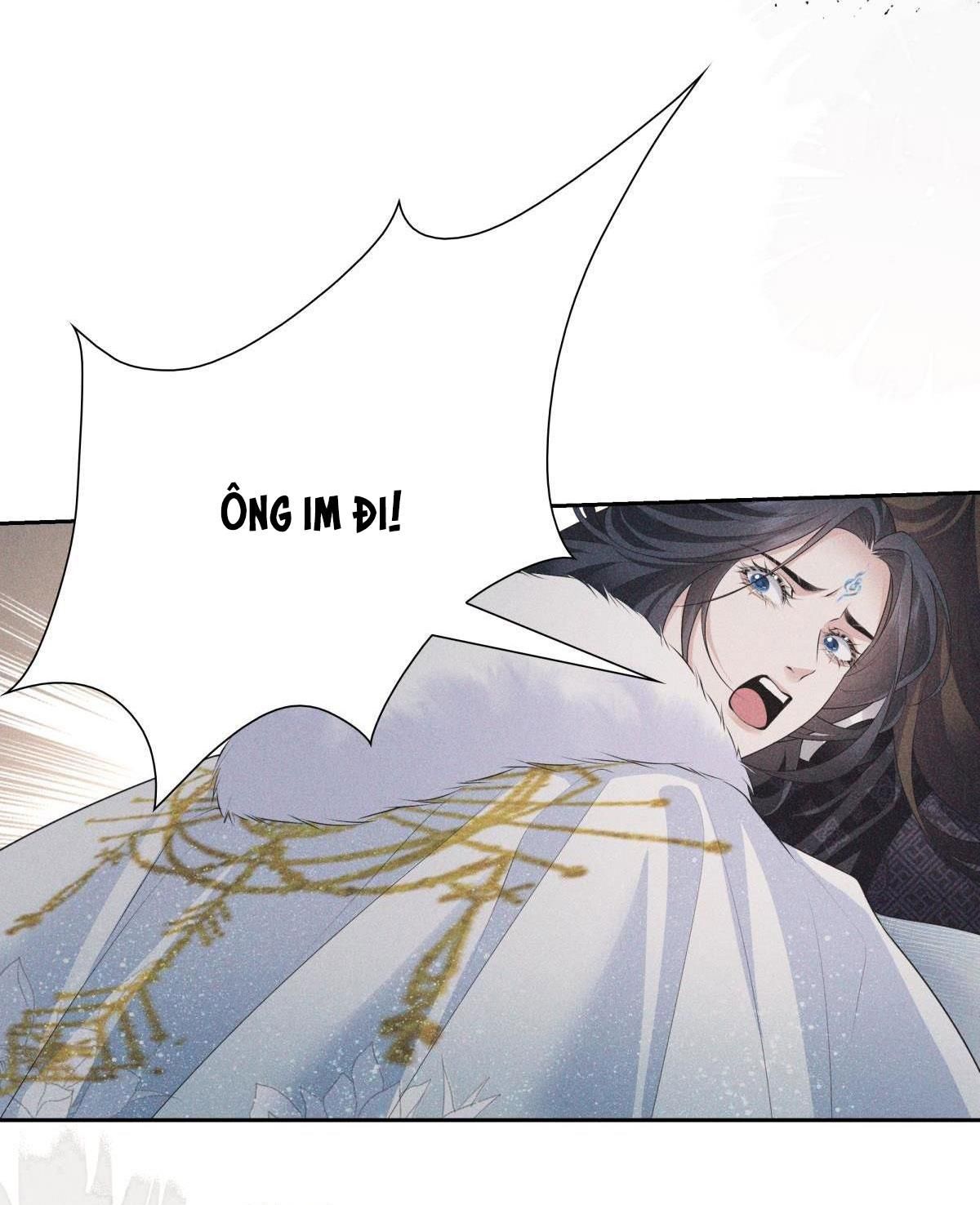 Chiếm Đoạt Ánh Trăng Chapter 34 - 28