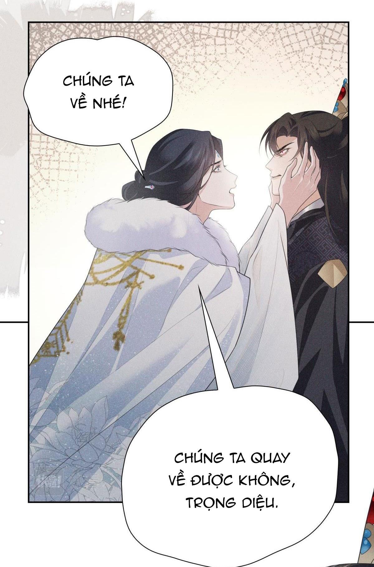 Chiếm Đoạt Ánh Trăng Chapter 34 - 29