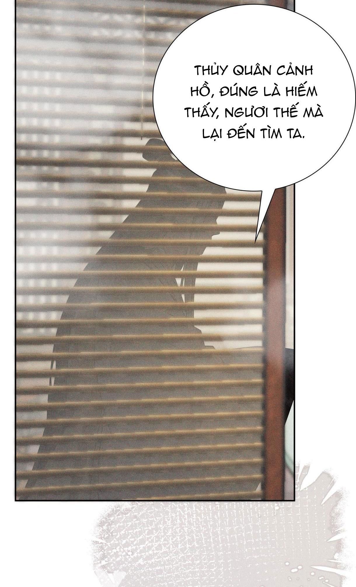 Chiếm Đoạt Ánh Trăng Chapter 34 - 4