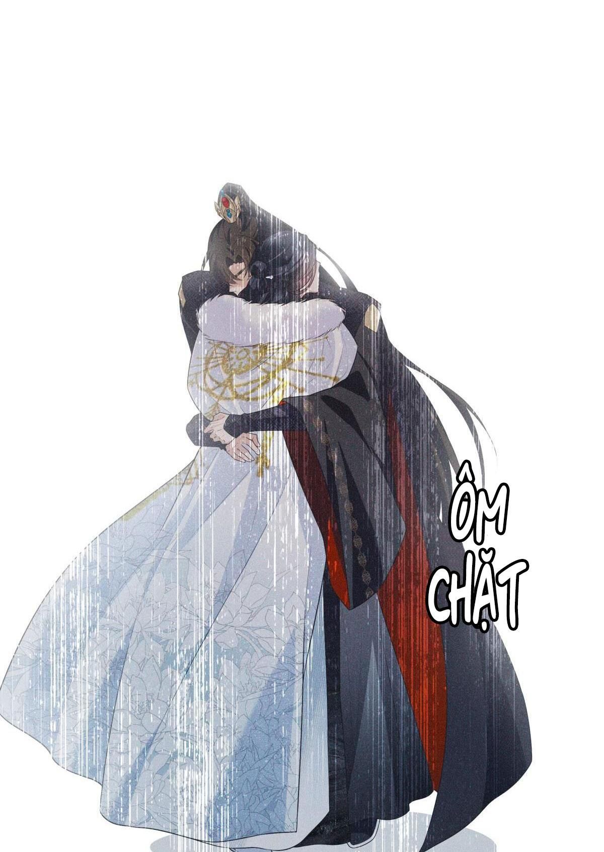 Chiếm Đoạt Ánh Trăng Chapter 34 - 32