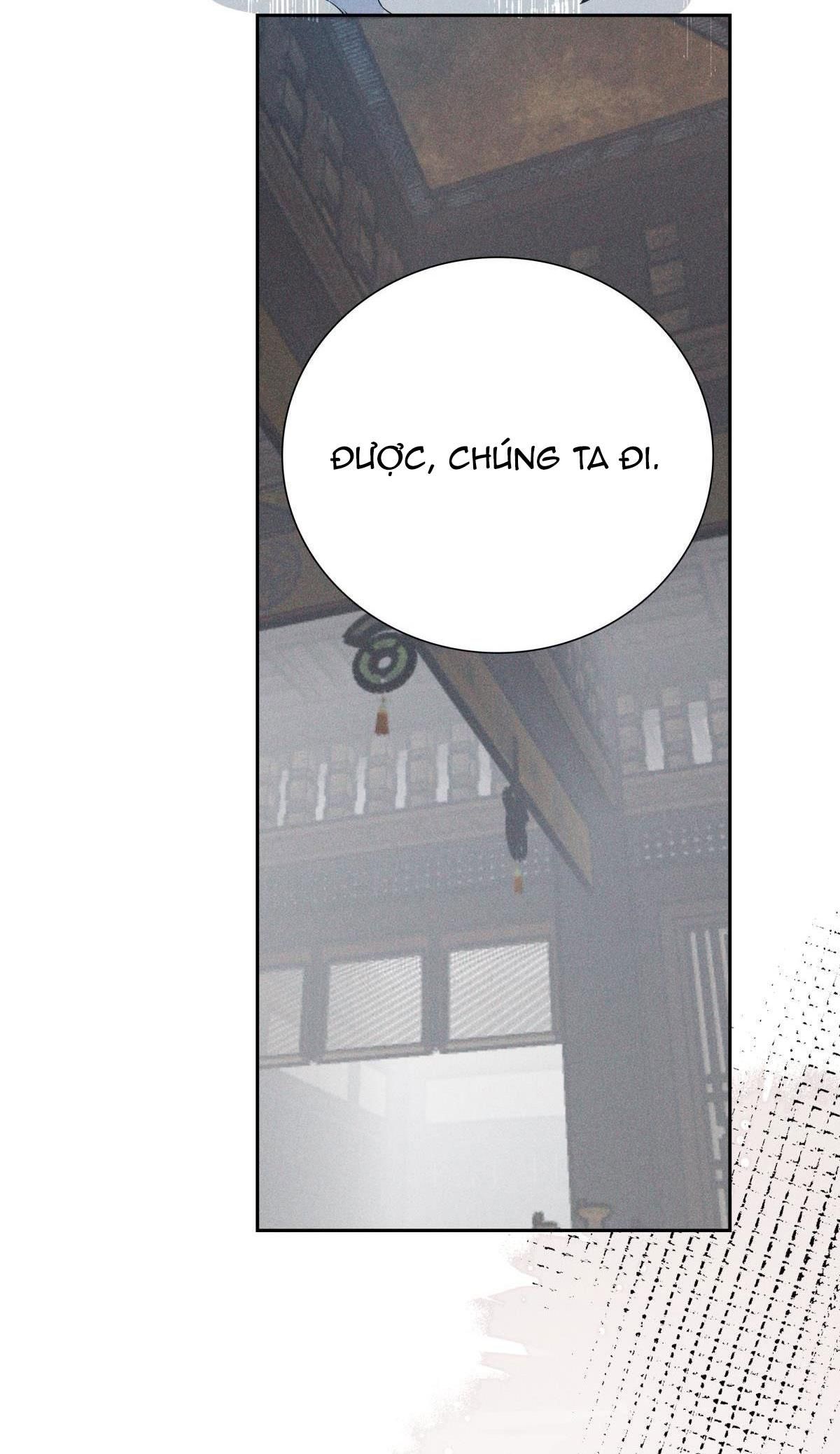 Chiếm Đoạt Ánh Trăng Chapter 34 - 33