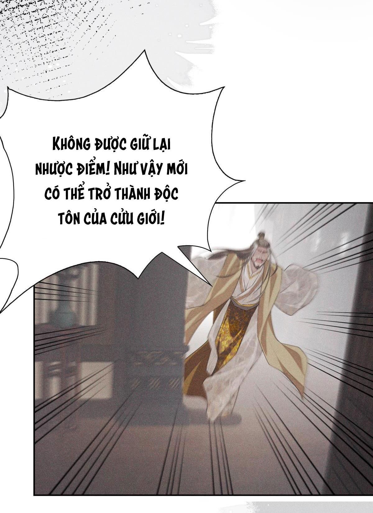 Chiếm Đoạt Ánh Trăng Chapter 34 - 35