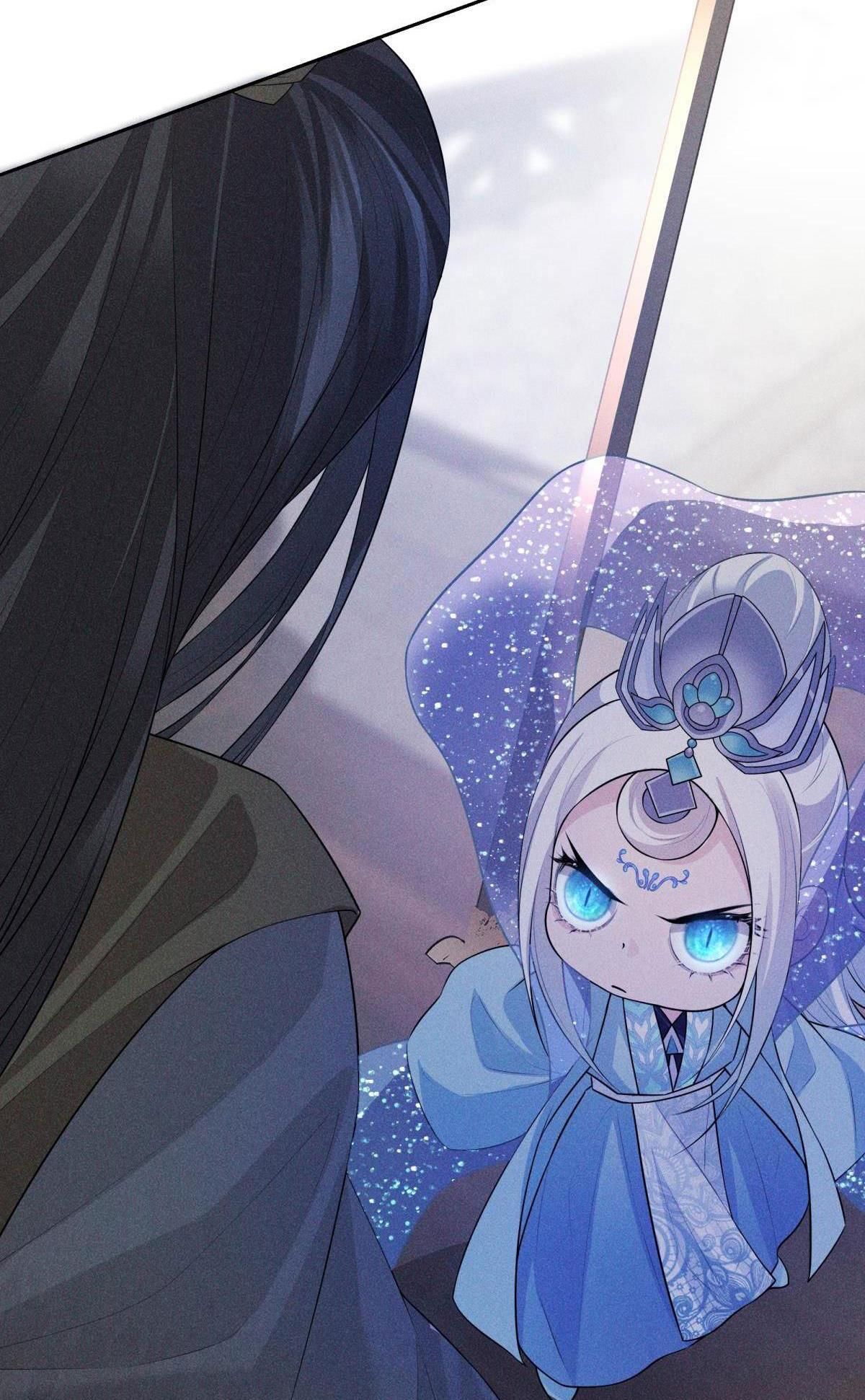 Chiếm Đoạt Ánh Trăng Chapter 34 - 38