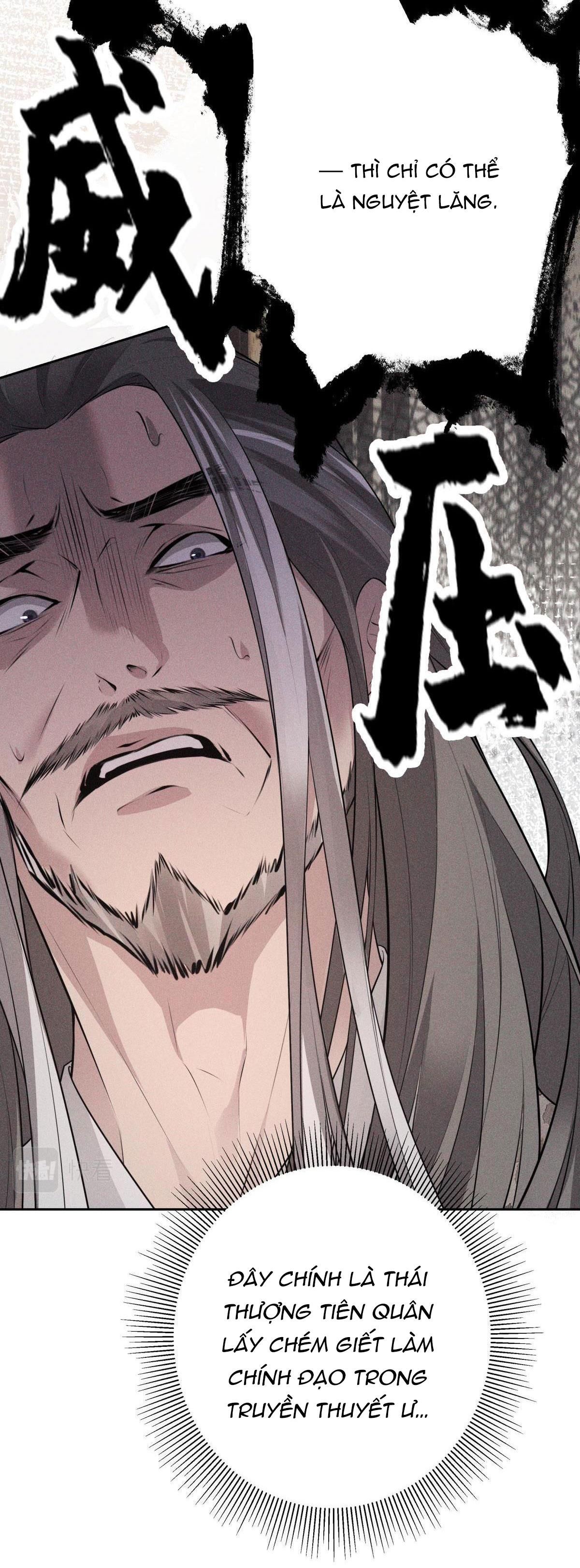 Chiếm Đoạt Ánh Trăng Chapter 34 - 40