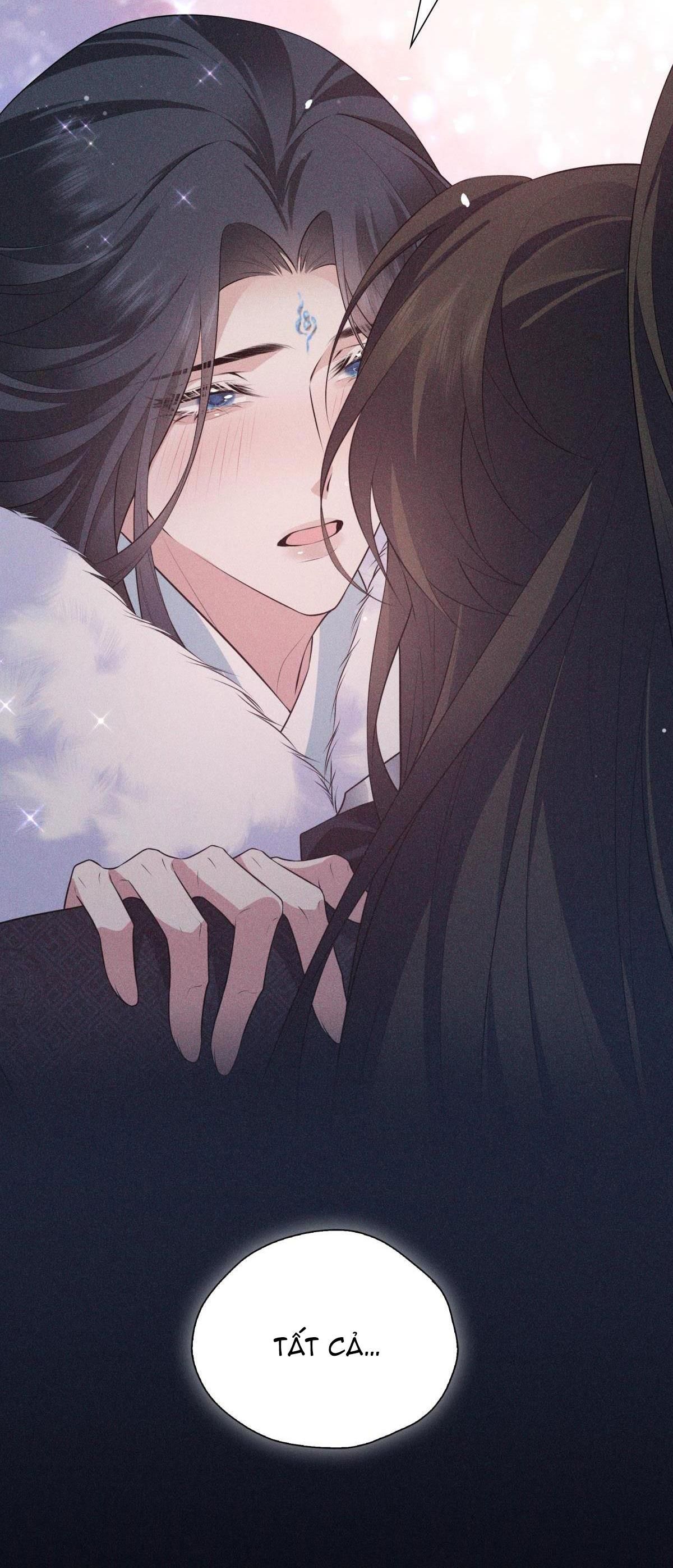 Chiếm Đoạt Ánh Trăng Chapter 34 - 45