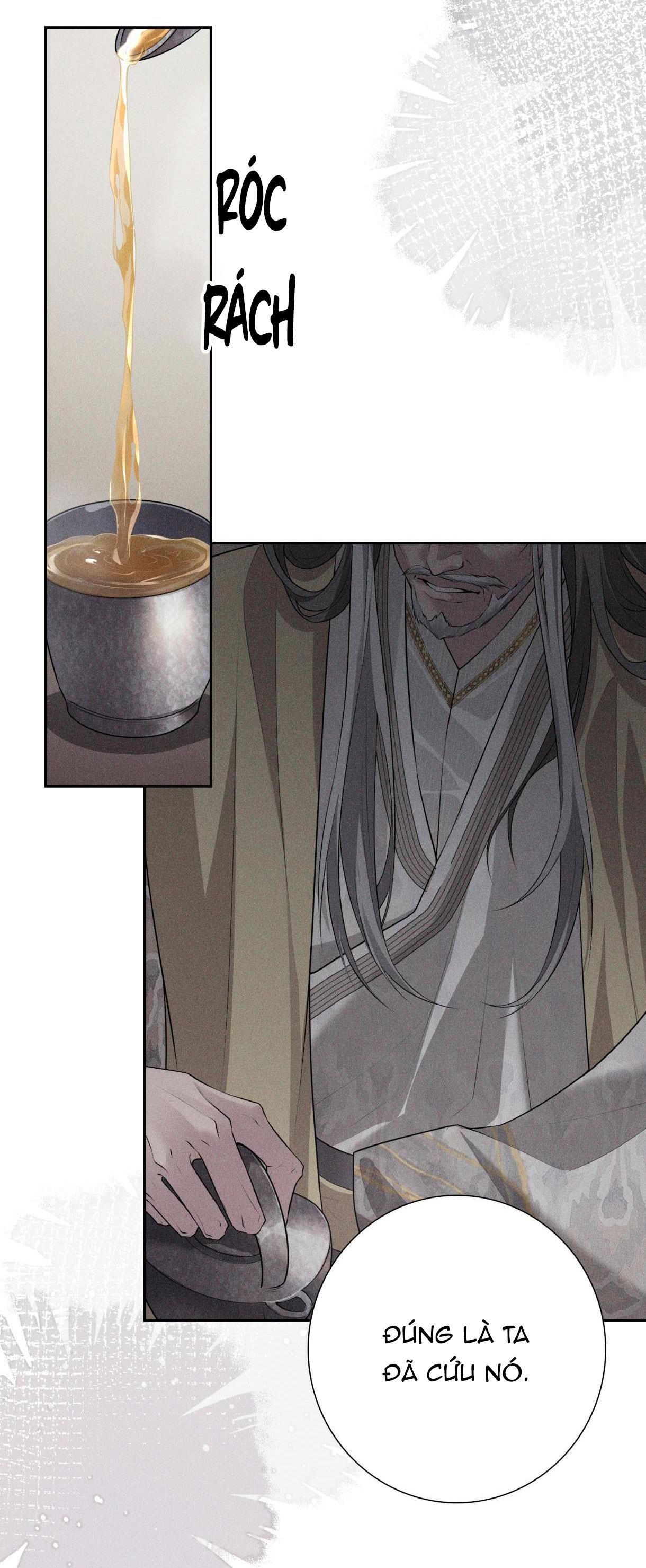 Chiếm Đoạt Ánh Trăng Chapter 34 - 6