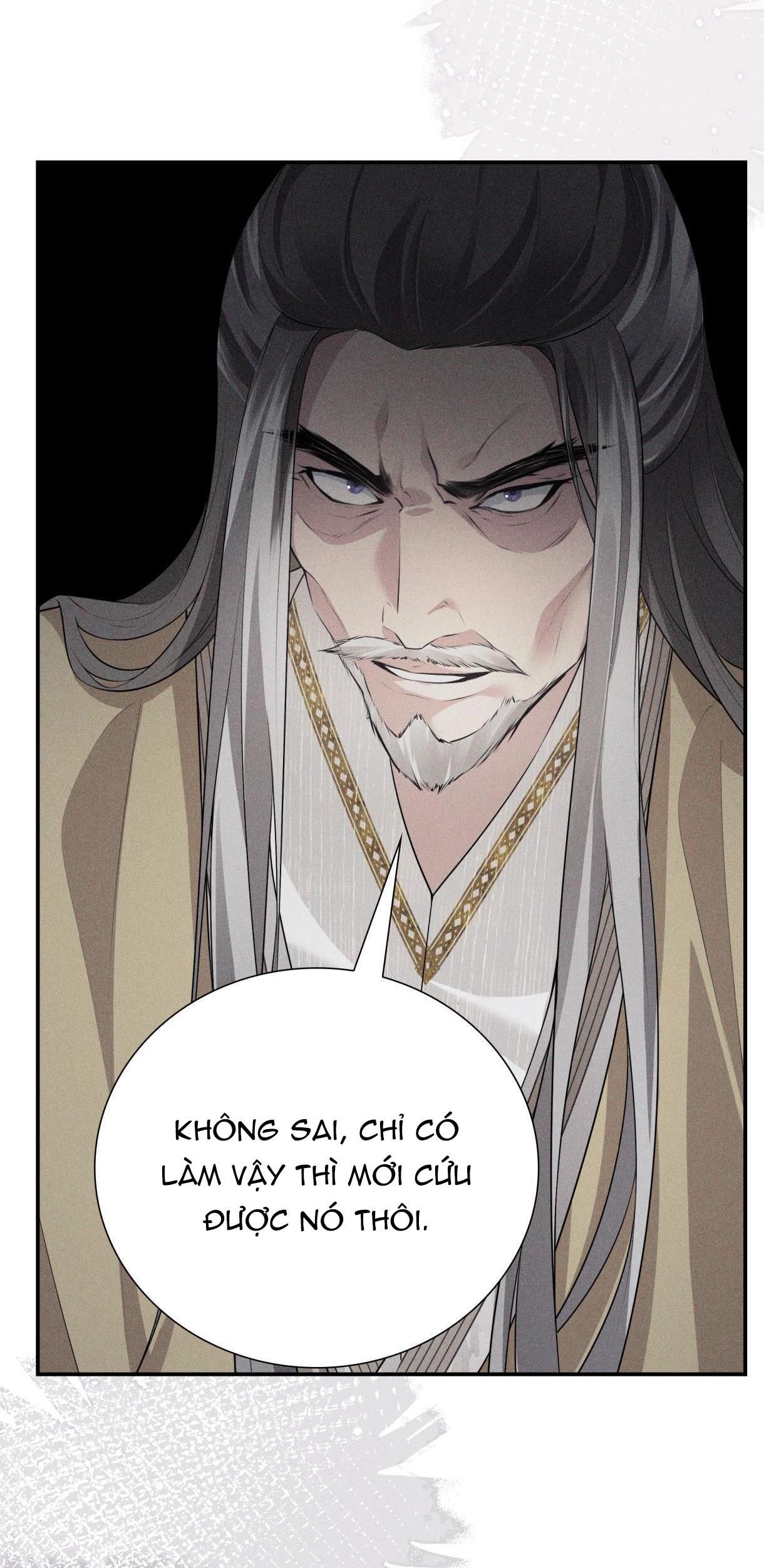 Chiếm Đoạt Ánh Trăng Chapter 34 - 8