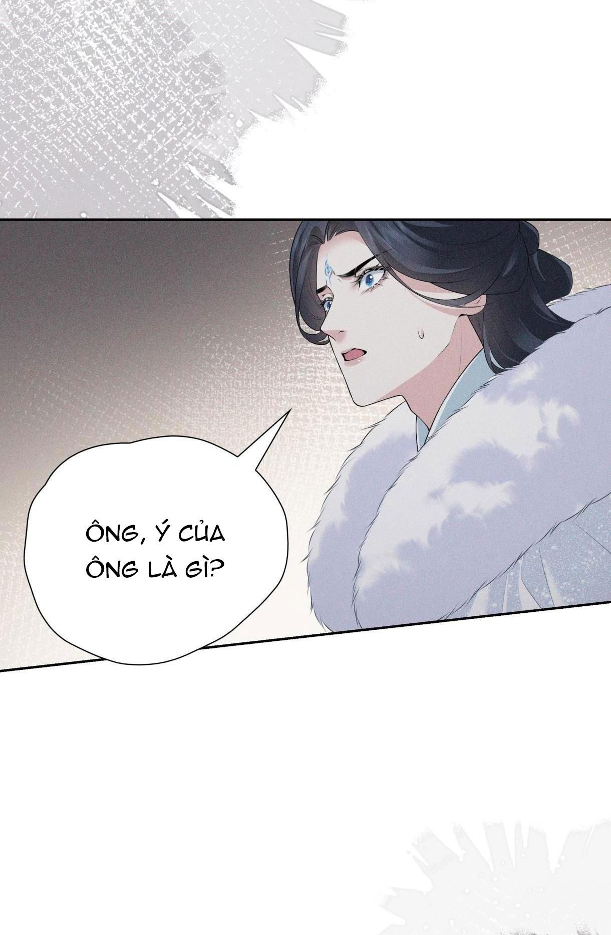 Chiếm Đoạt Ánh Trăng Chapter 34 - 9