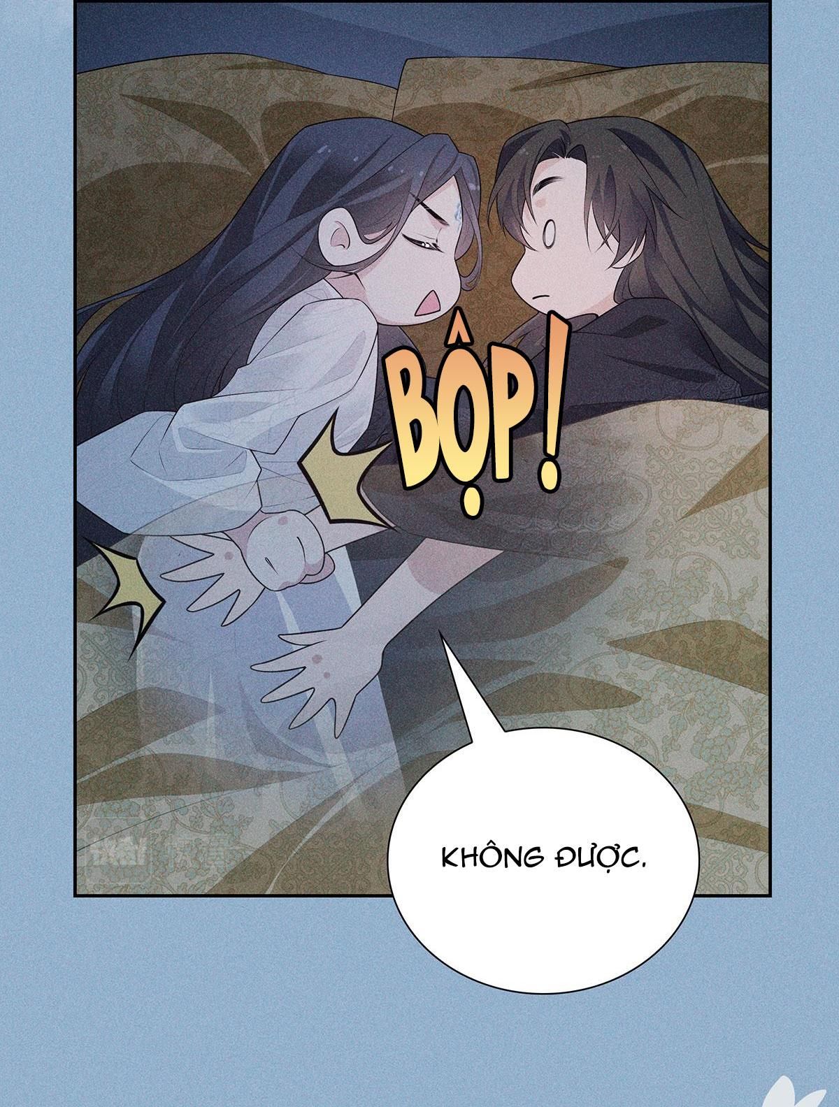Chiếm Đoạt Ánh Trăng Chapter 35 - 11