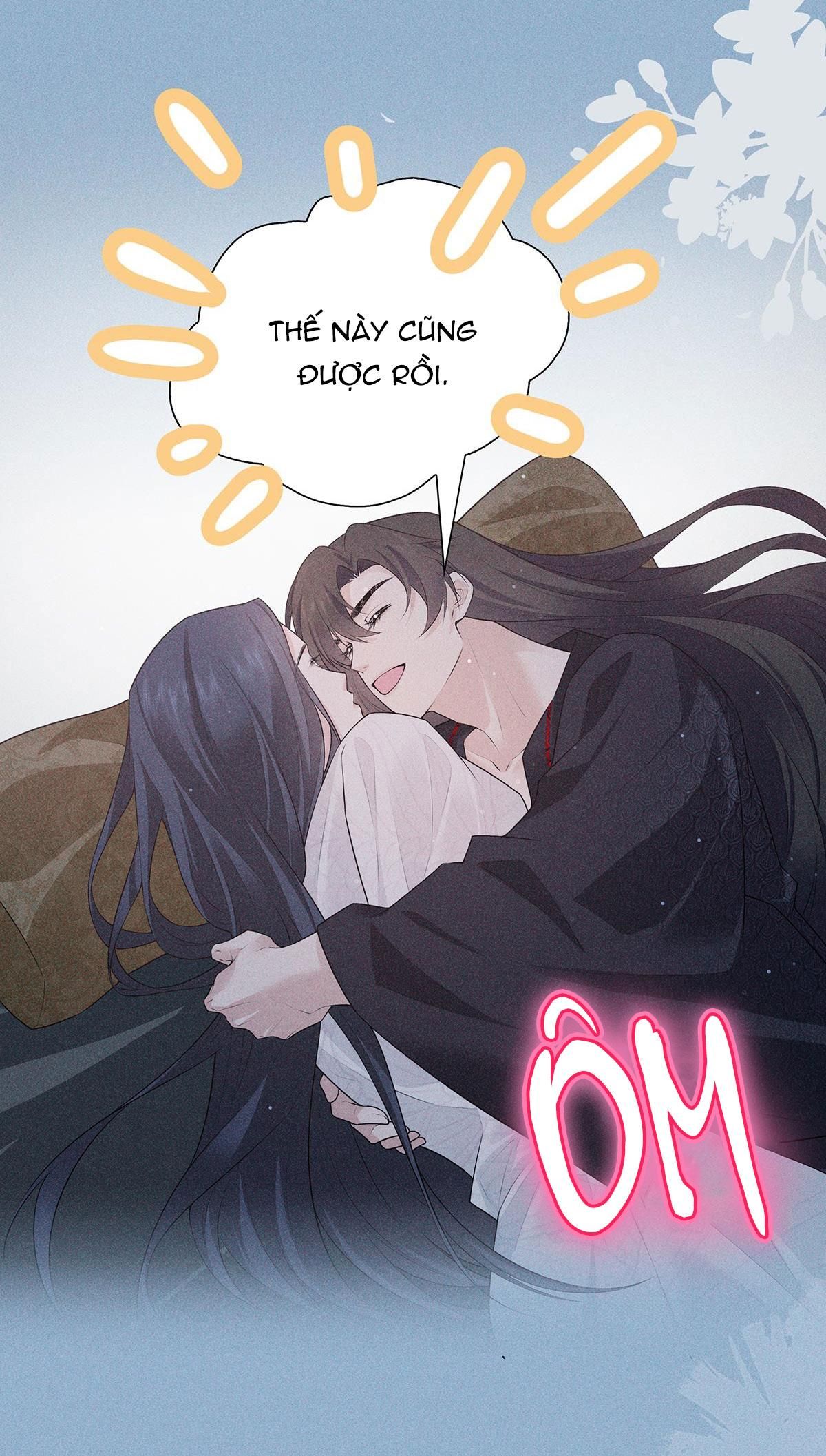 Chiếm Đoạt Ánh Trăng Chapter 35 - 12