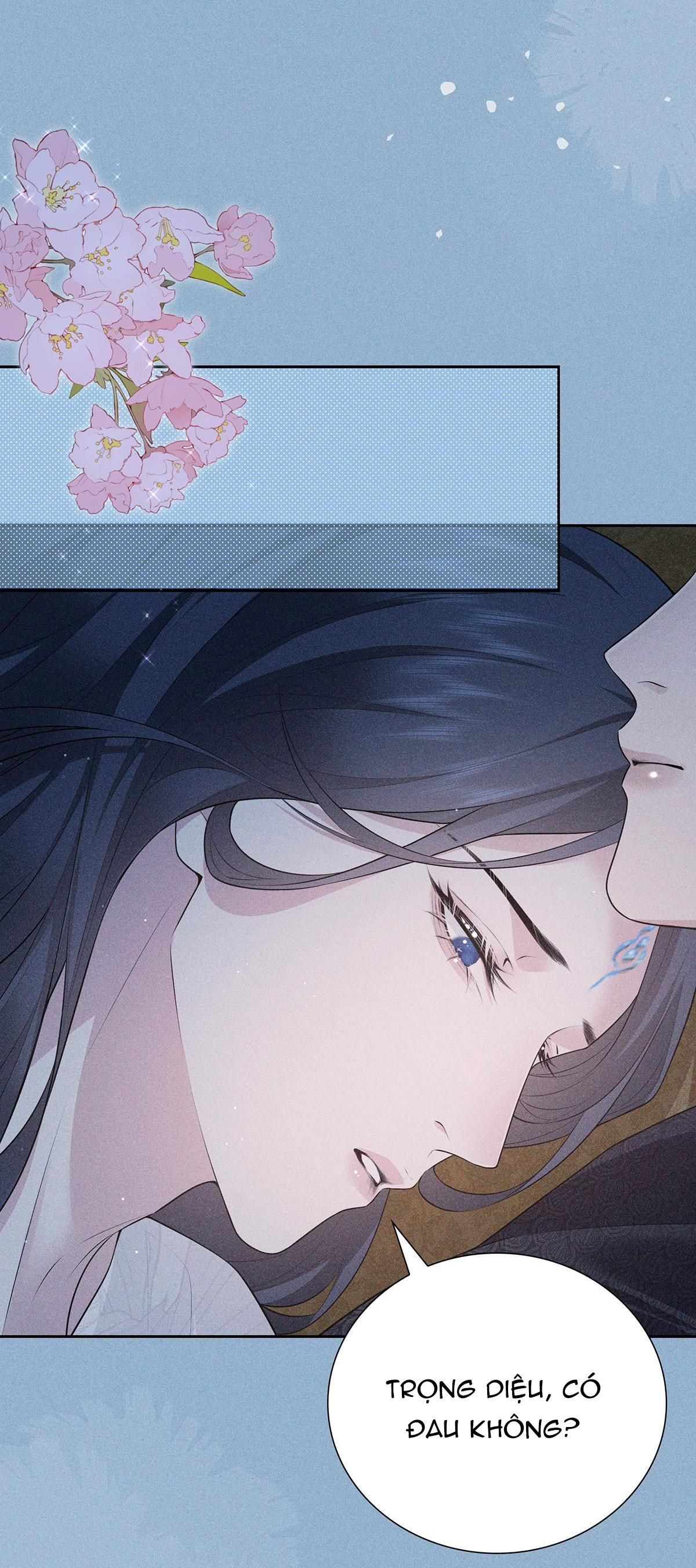Chiếm Đoạt Ánh Trăng Chapter 35 - 13