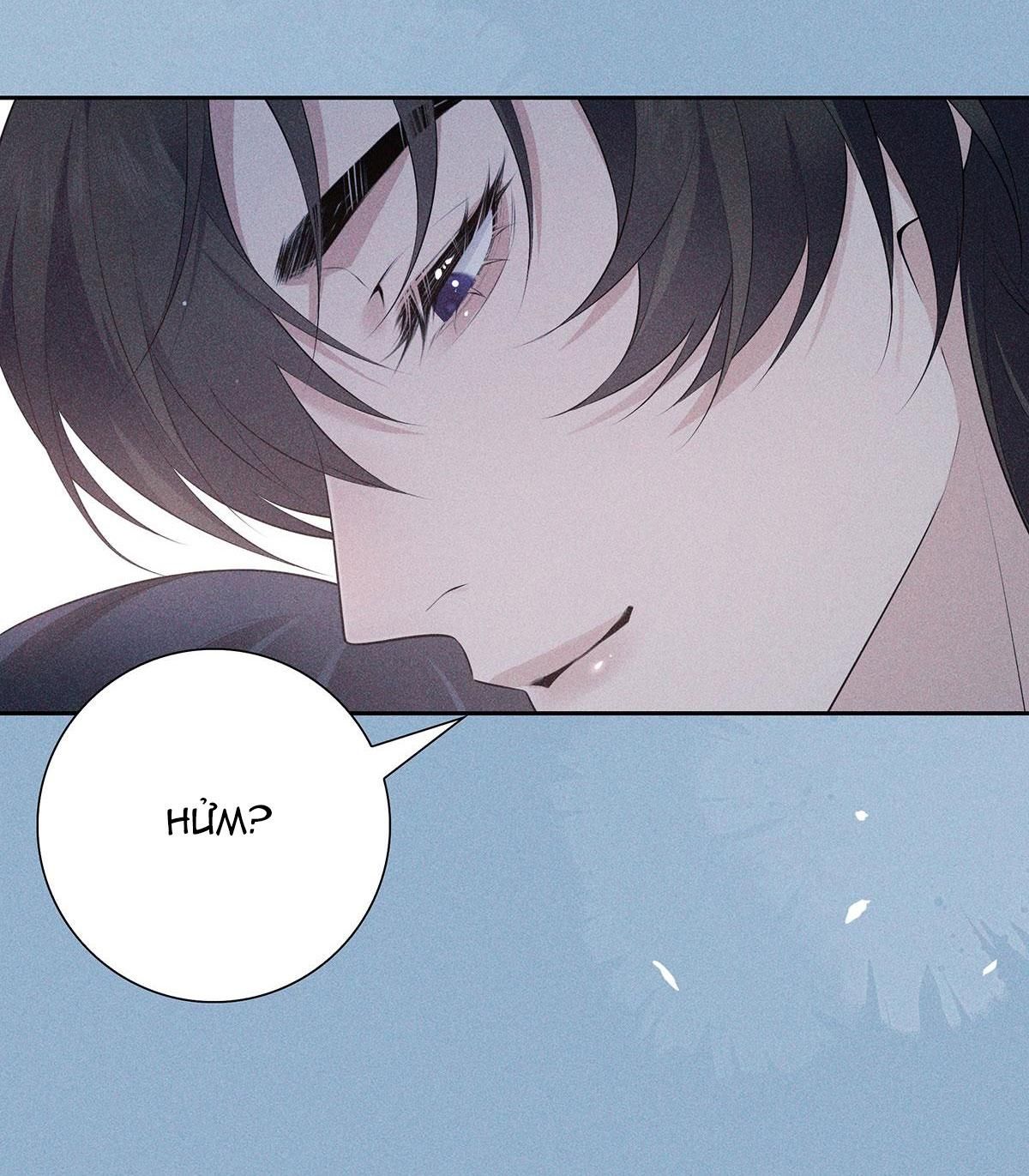 Chiếm Đoạt Ánh Trăng Chapter 35 - 14