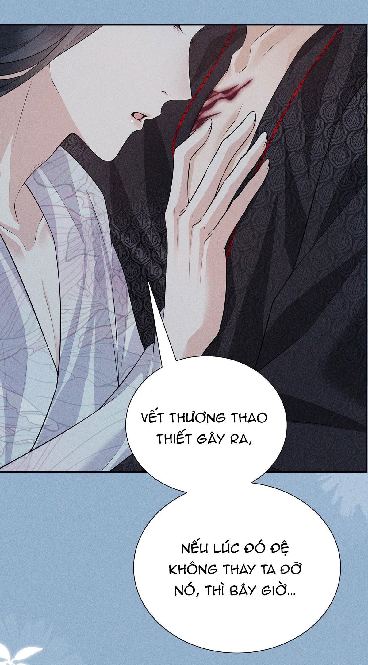Chiếm Đoạt Ánh Trăng Chapter 35 - 15