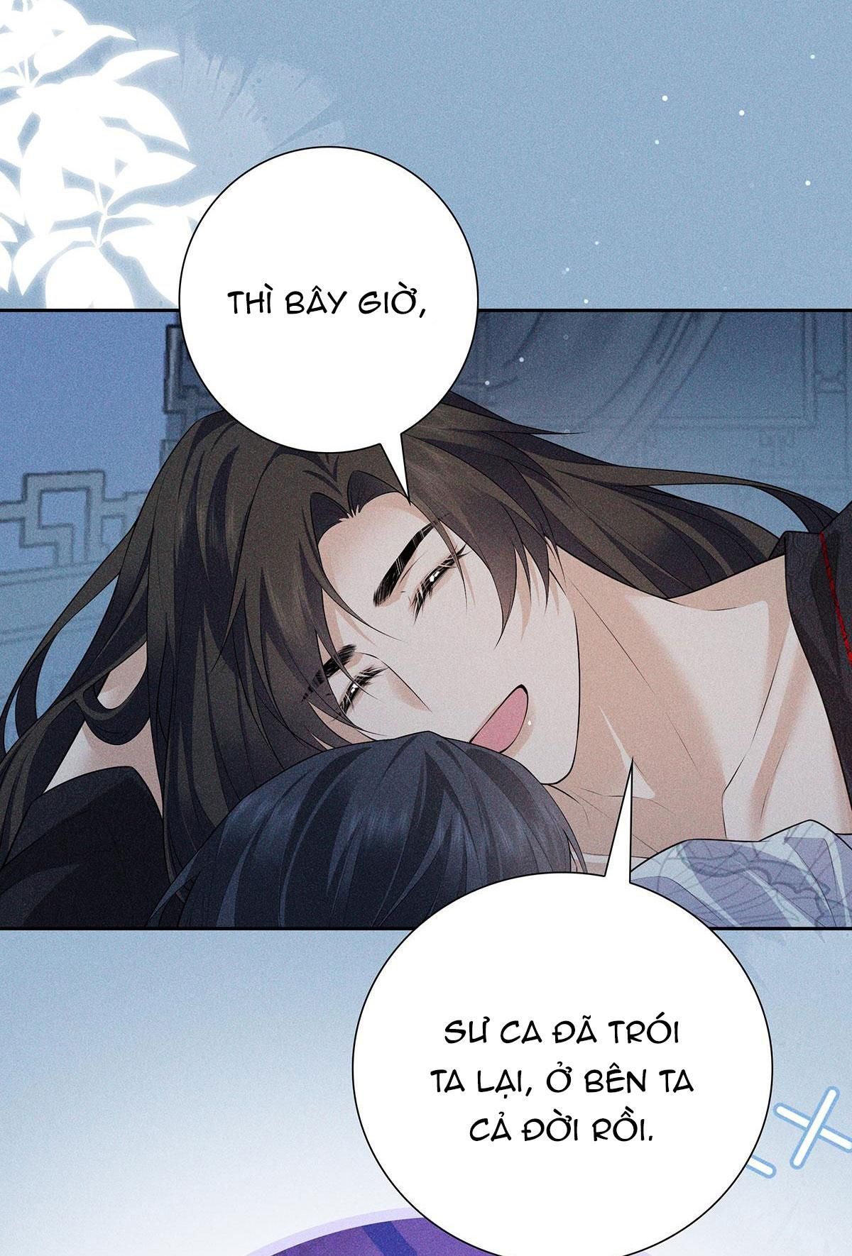 Chiếm Đoạt Ánh Trăng Chapter 35 - 16