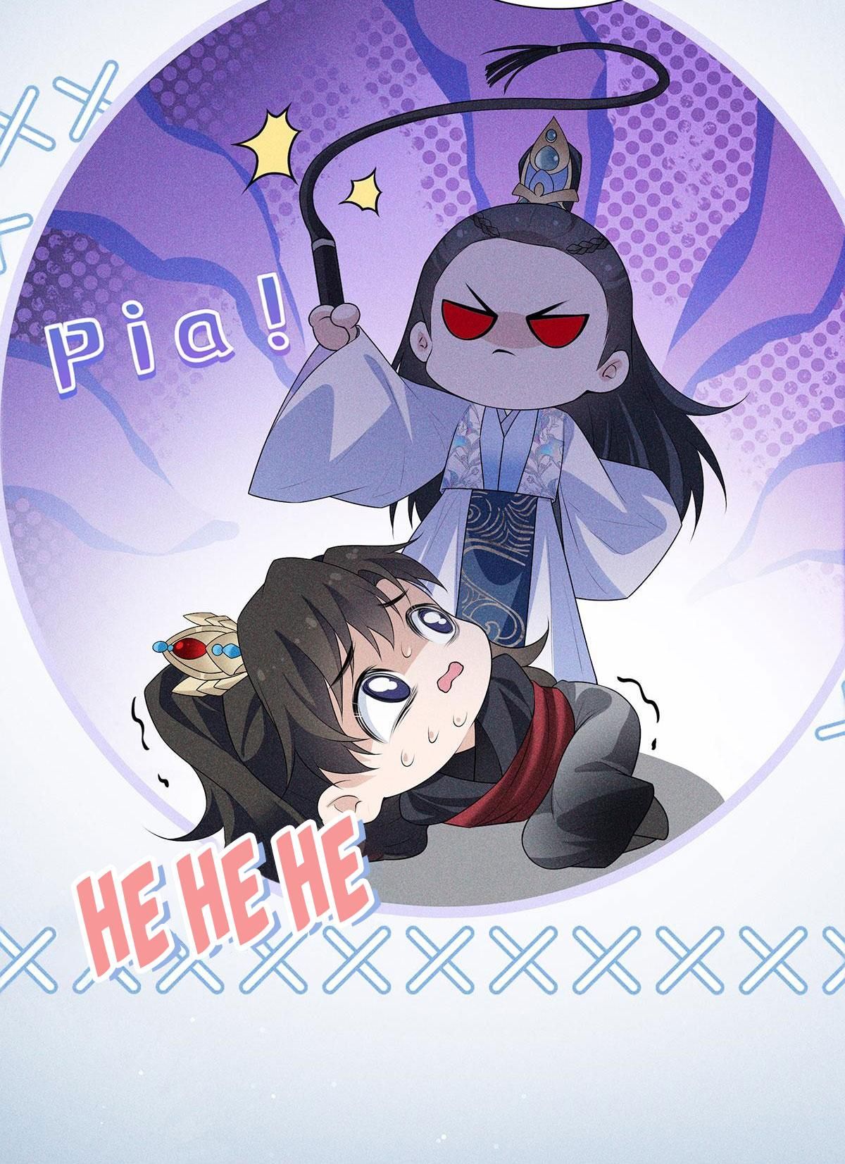 Chiếm Đoạt Ánh Trăng Chapter 35 - 17