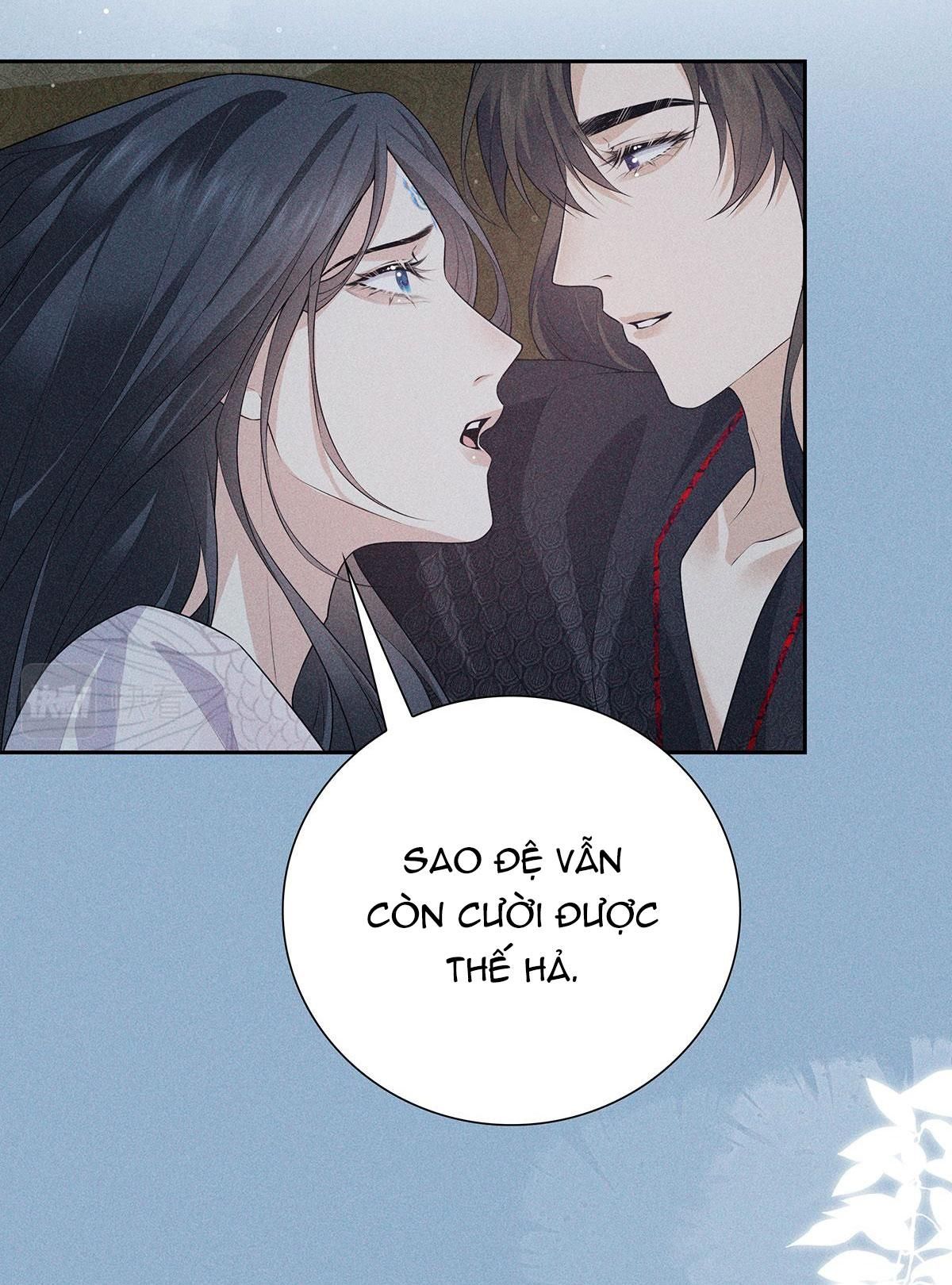 Chiếm Đoạt Ánh Trăng Chapter 35 - 18
