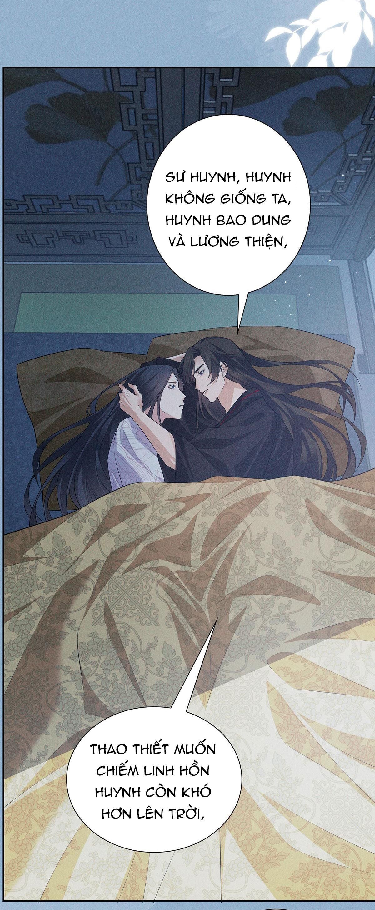 Chiếm Đoạt Ánh Trăng Chapter 35 - 19