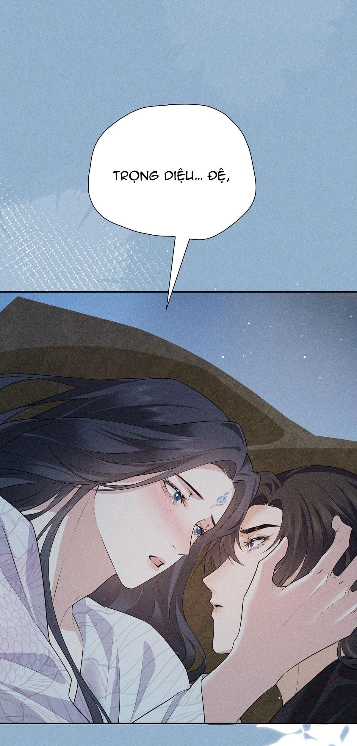 Chiếm Đoạt Ánh Trăng Chapter 35 - 22