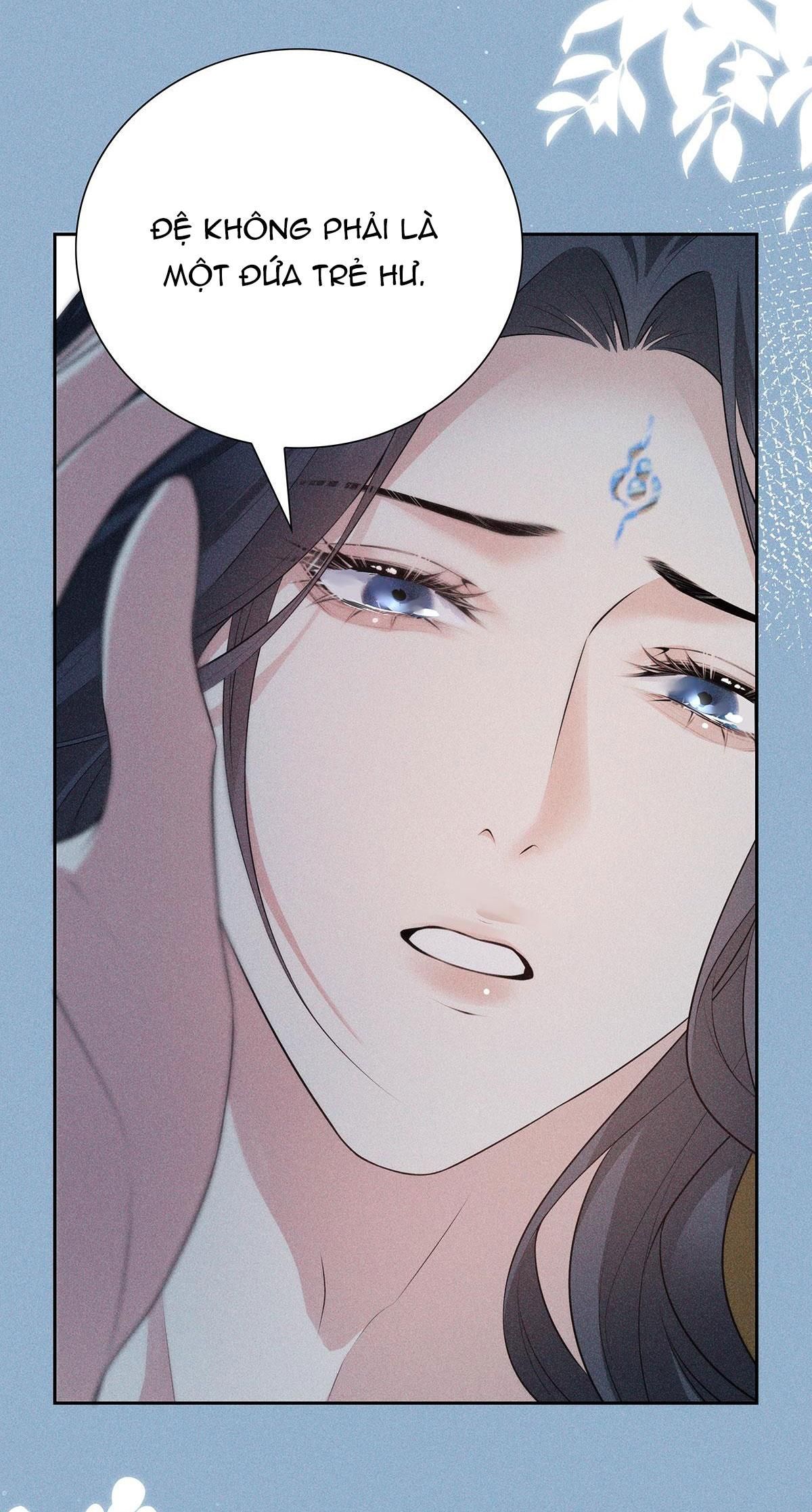 Chiếm Đoạt Ánh Trăng Chapter 35 - 23