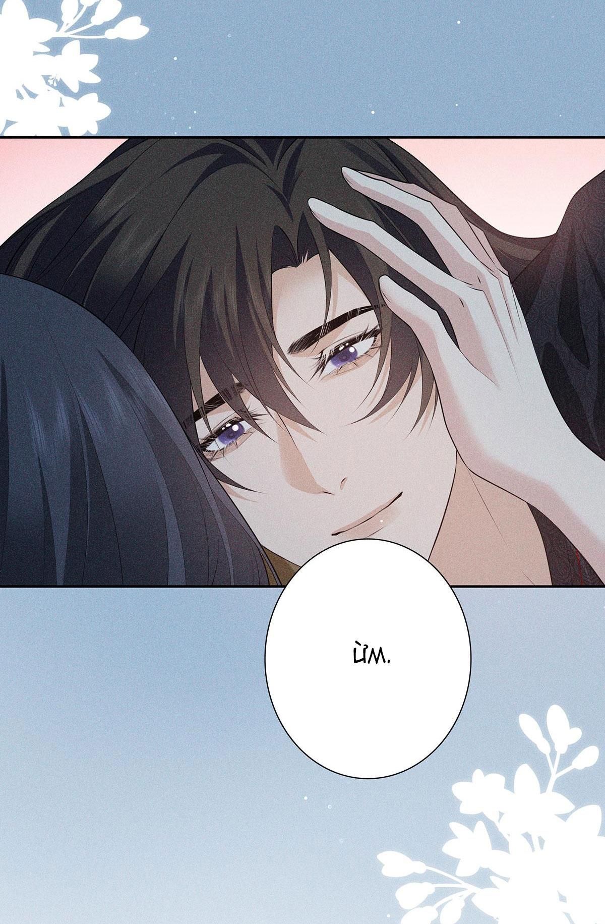 Chiếm Đoạt Ánh Trăng Chapter 35 - 24