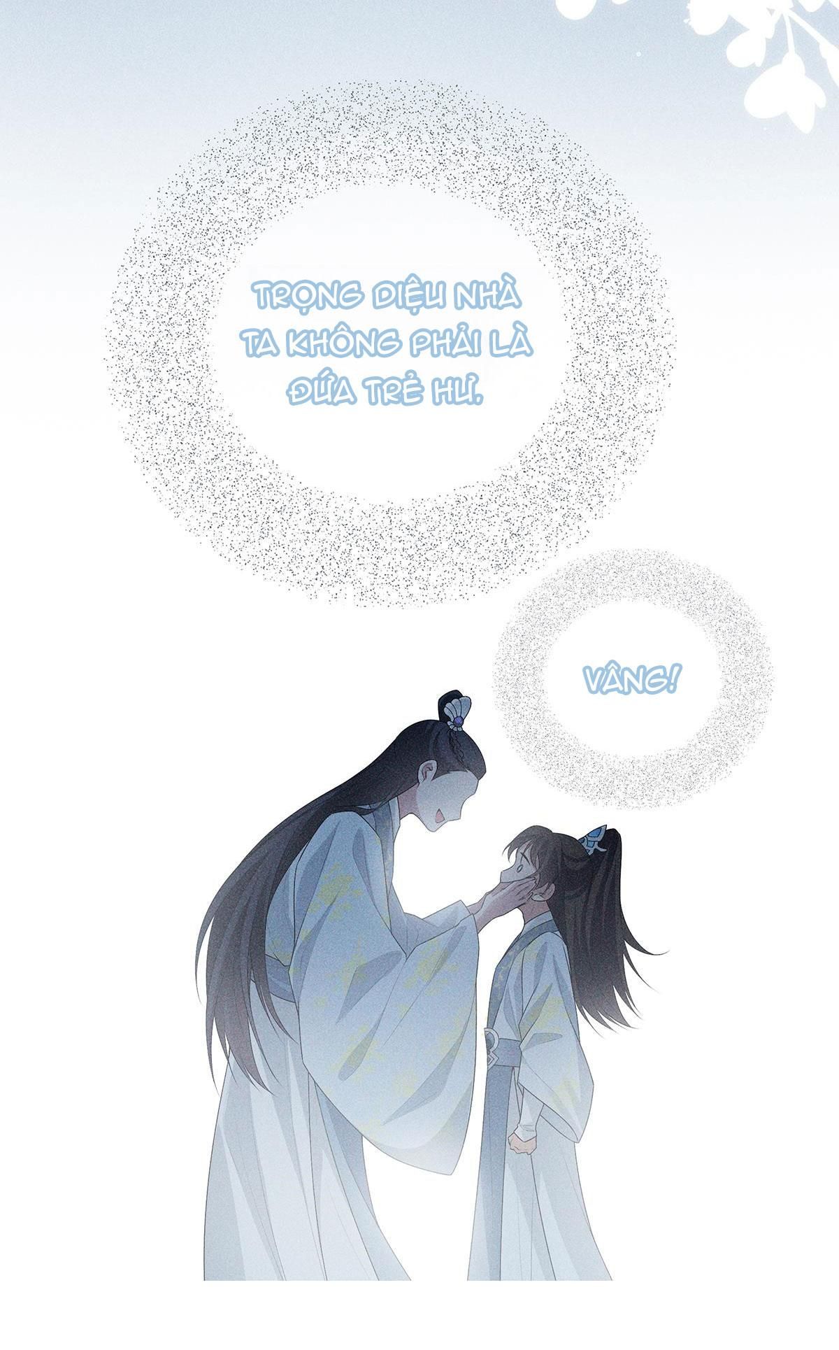 Chiếm Đoạt Ánh Trăng Chapter 35 - 25