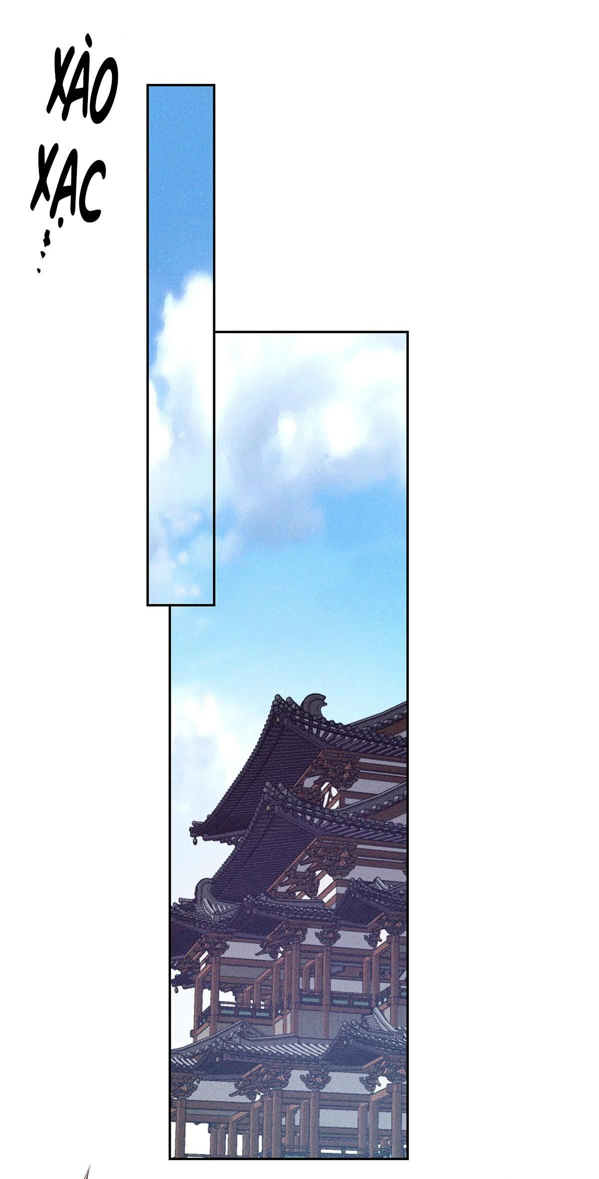 Chiếm Đoạt Ánh Trăng Chapter 35 - 26