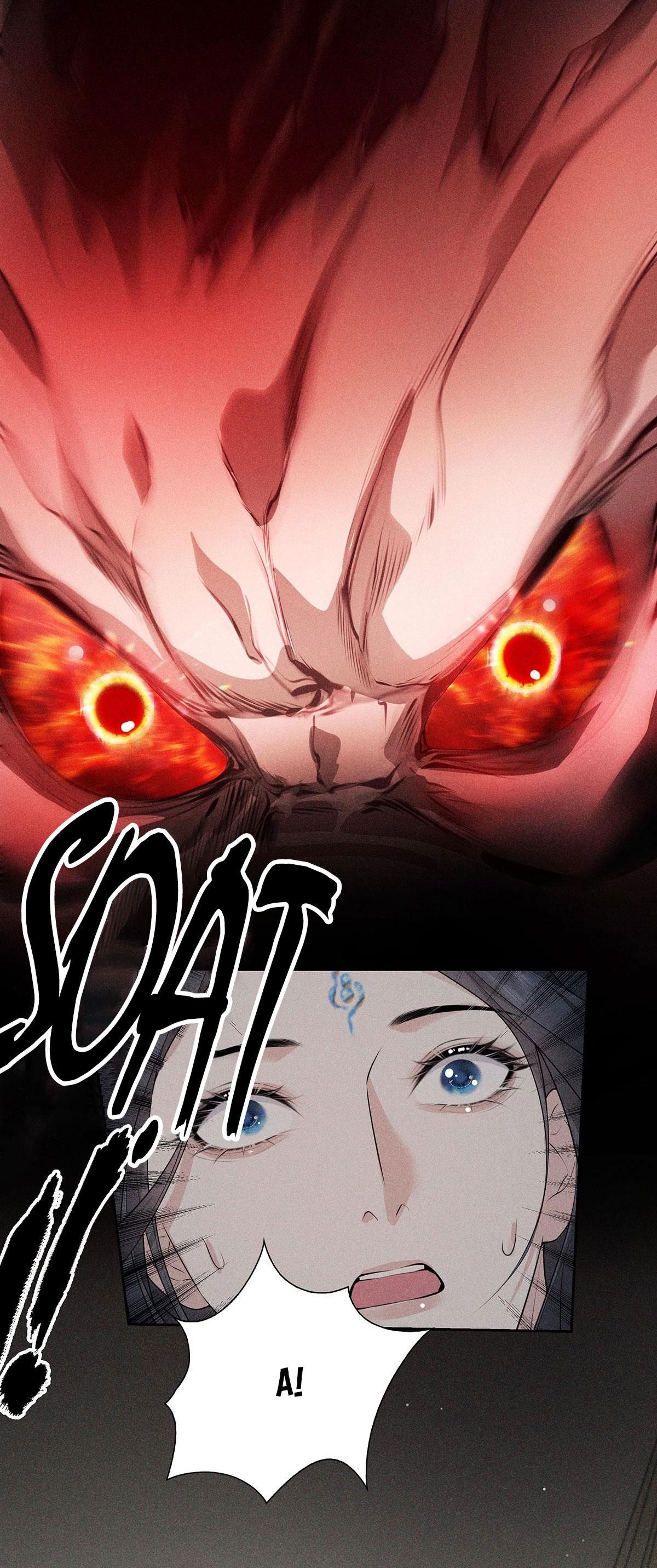 Chiếm Đoạt Ánh Trăng Chapter 35 - 29