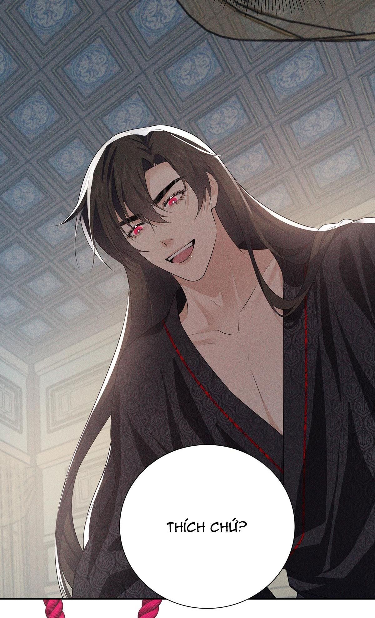 Chiếm Đoạt Ánh Trăng Chapter 35 - 31